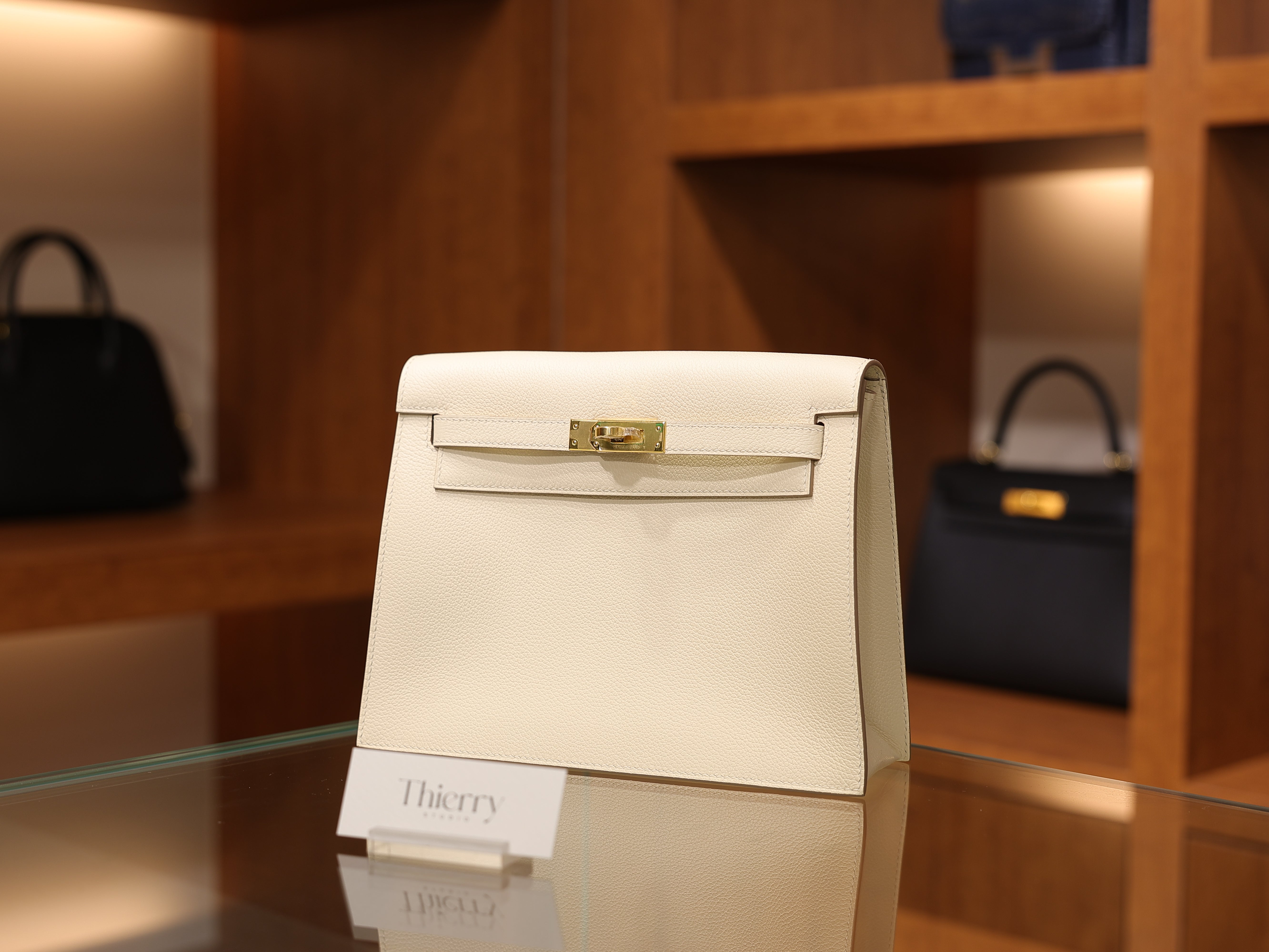 켈리 단스 에버컬러 끄레 금장