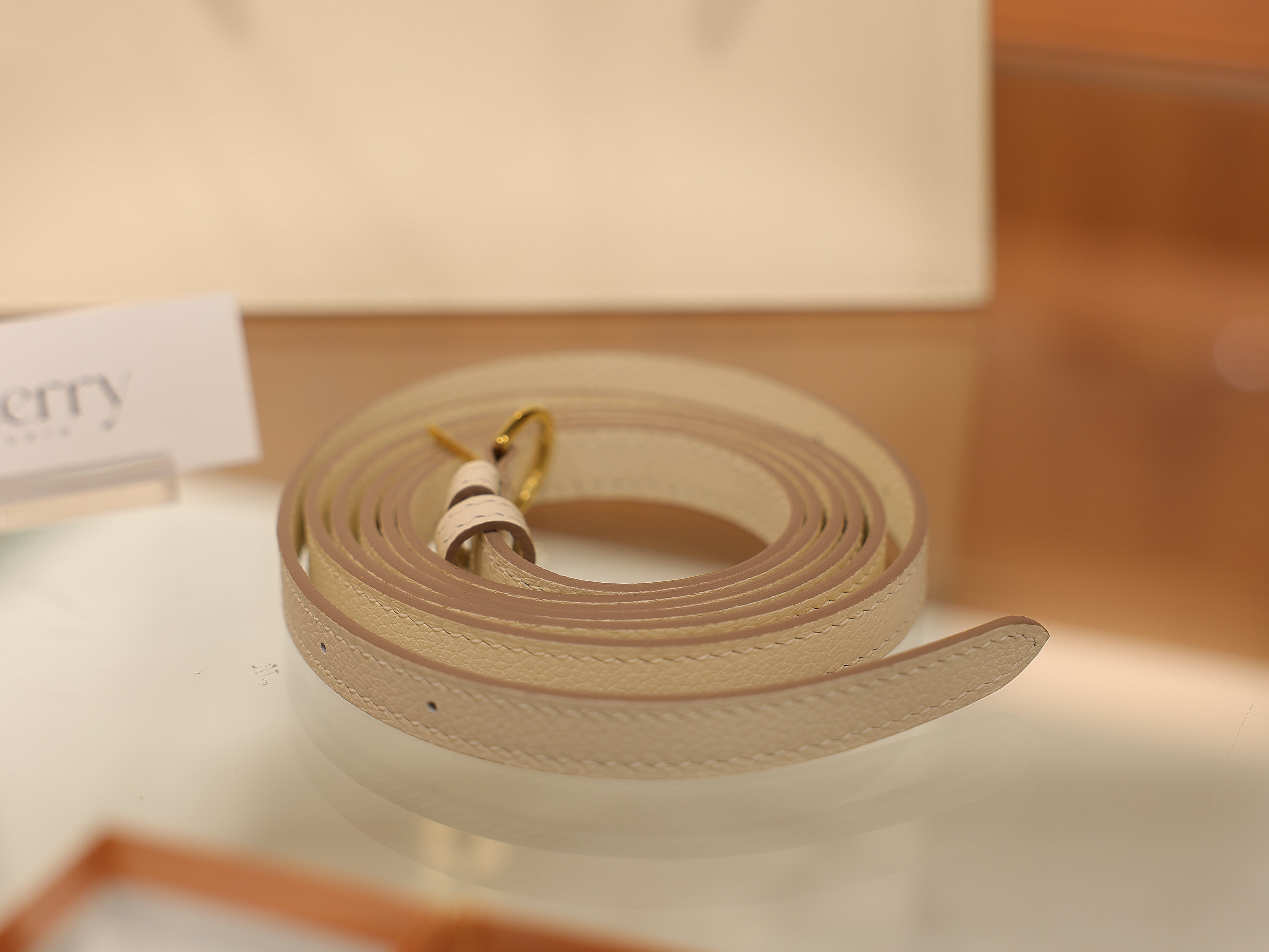 켈리 단스 에버컬러 끄레 금장