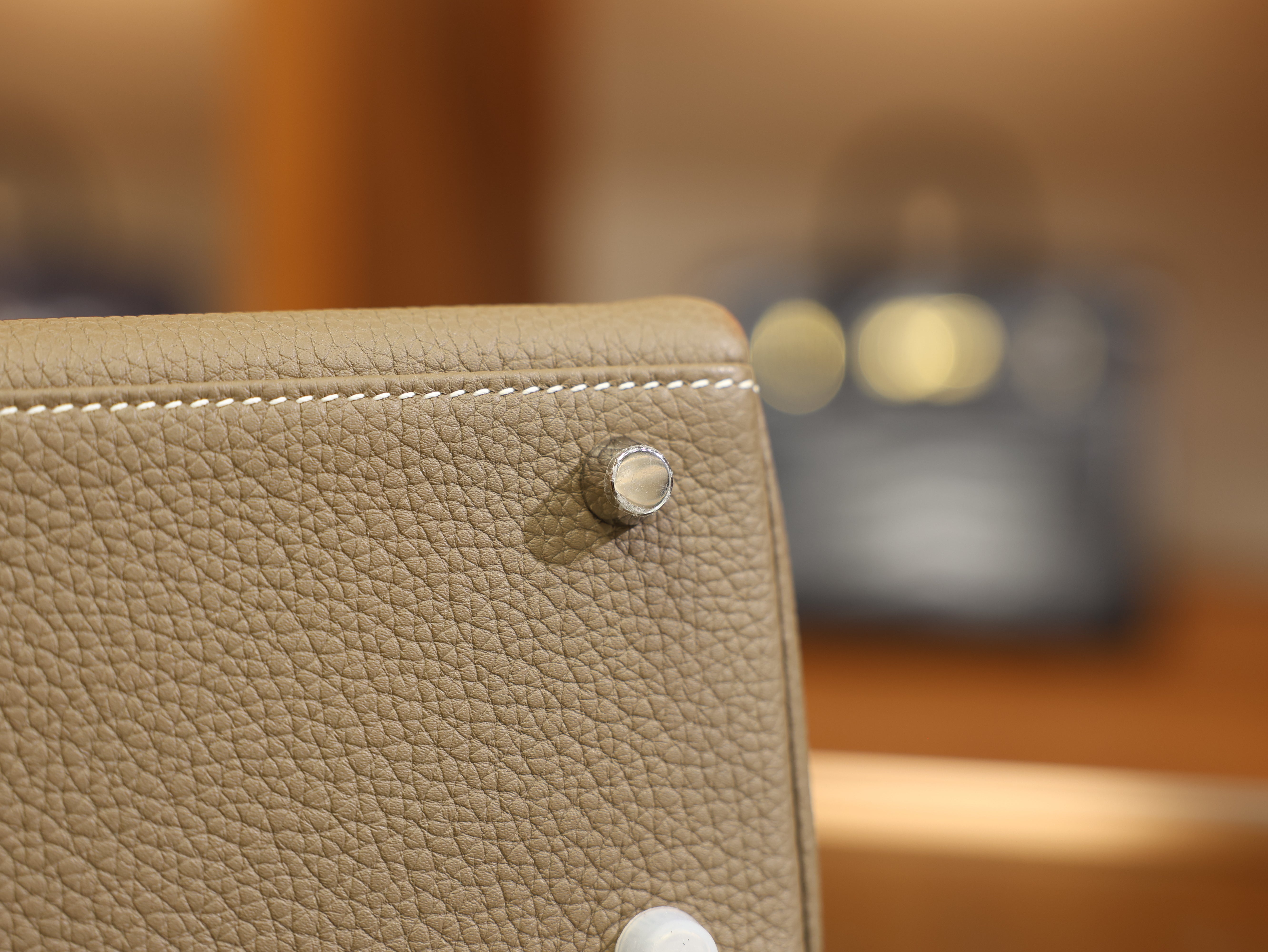 켈리 25 토고 에토프 은장