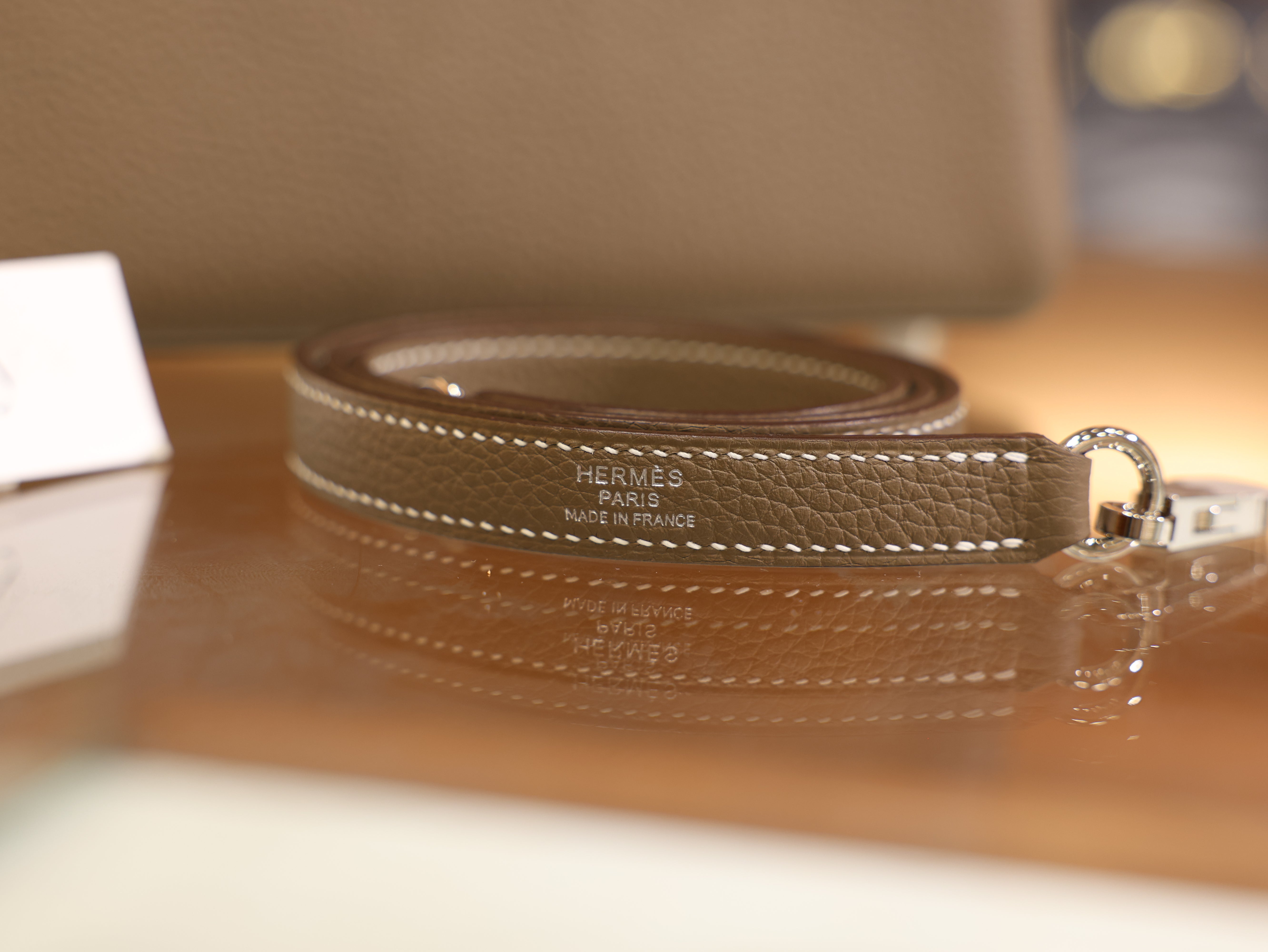 켈리 25 토고 에토프 은장