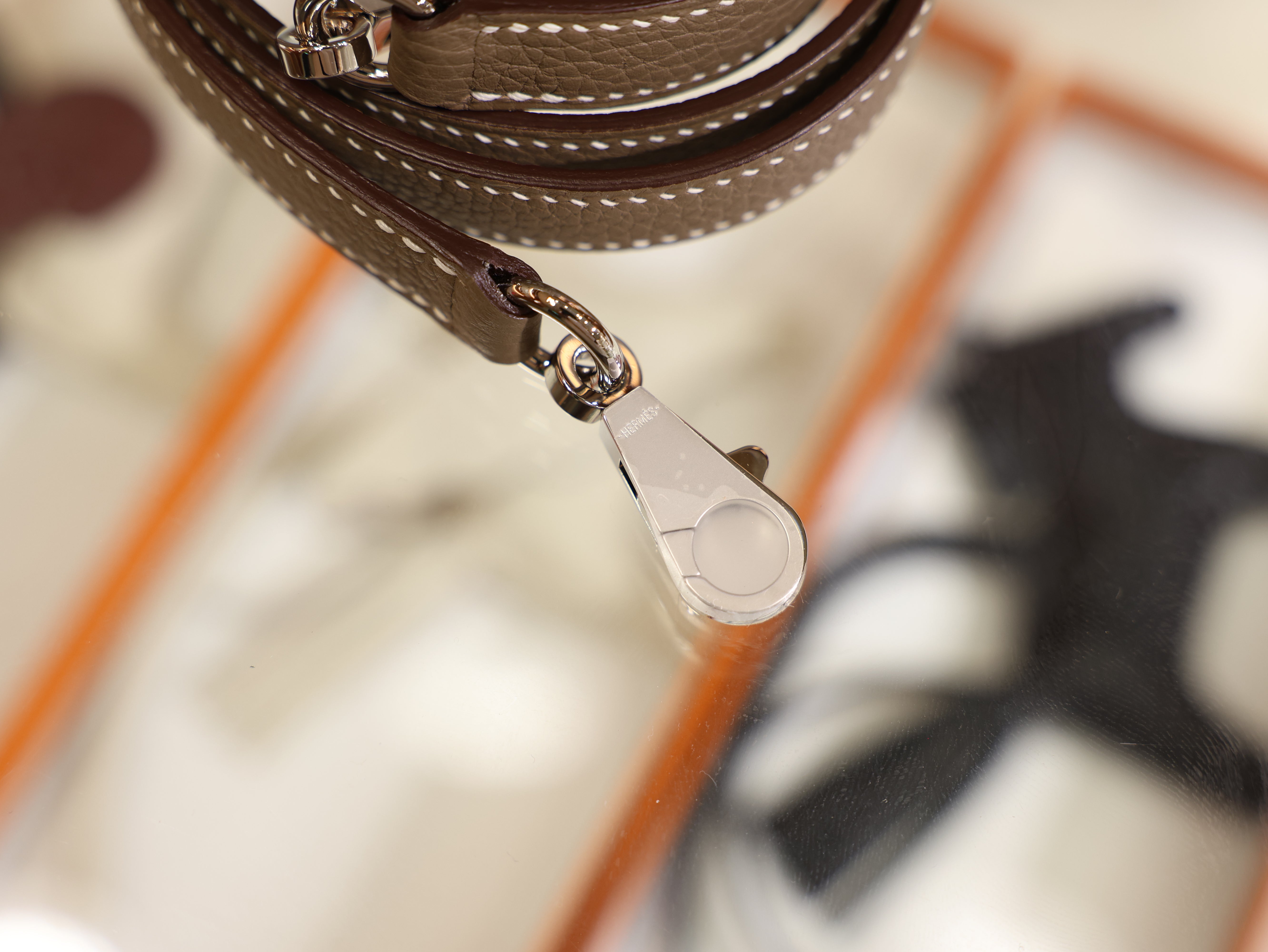 켈리 25 토고 에토프 은장