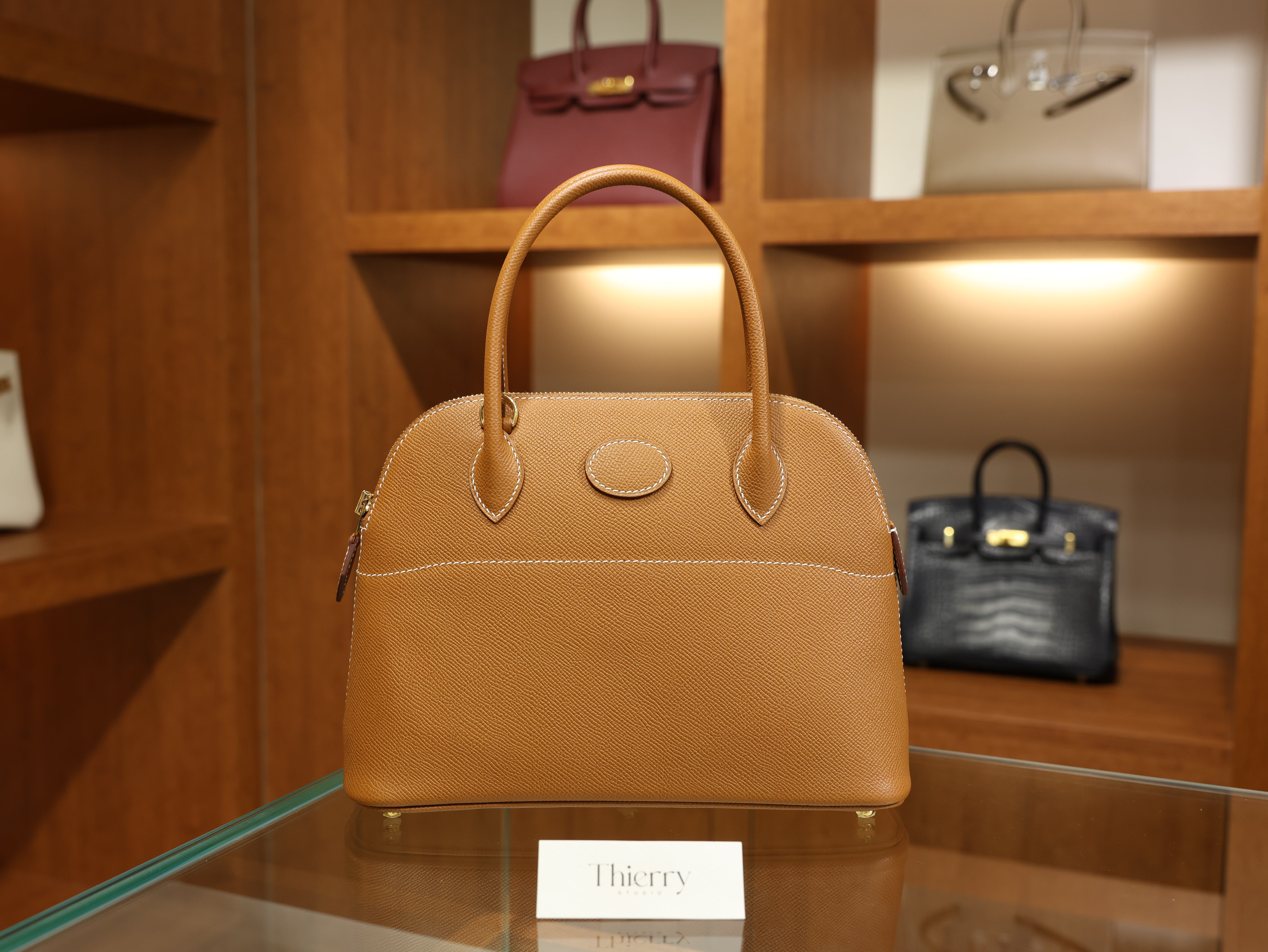 볼리드 27 앱송 골드 금장