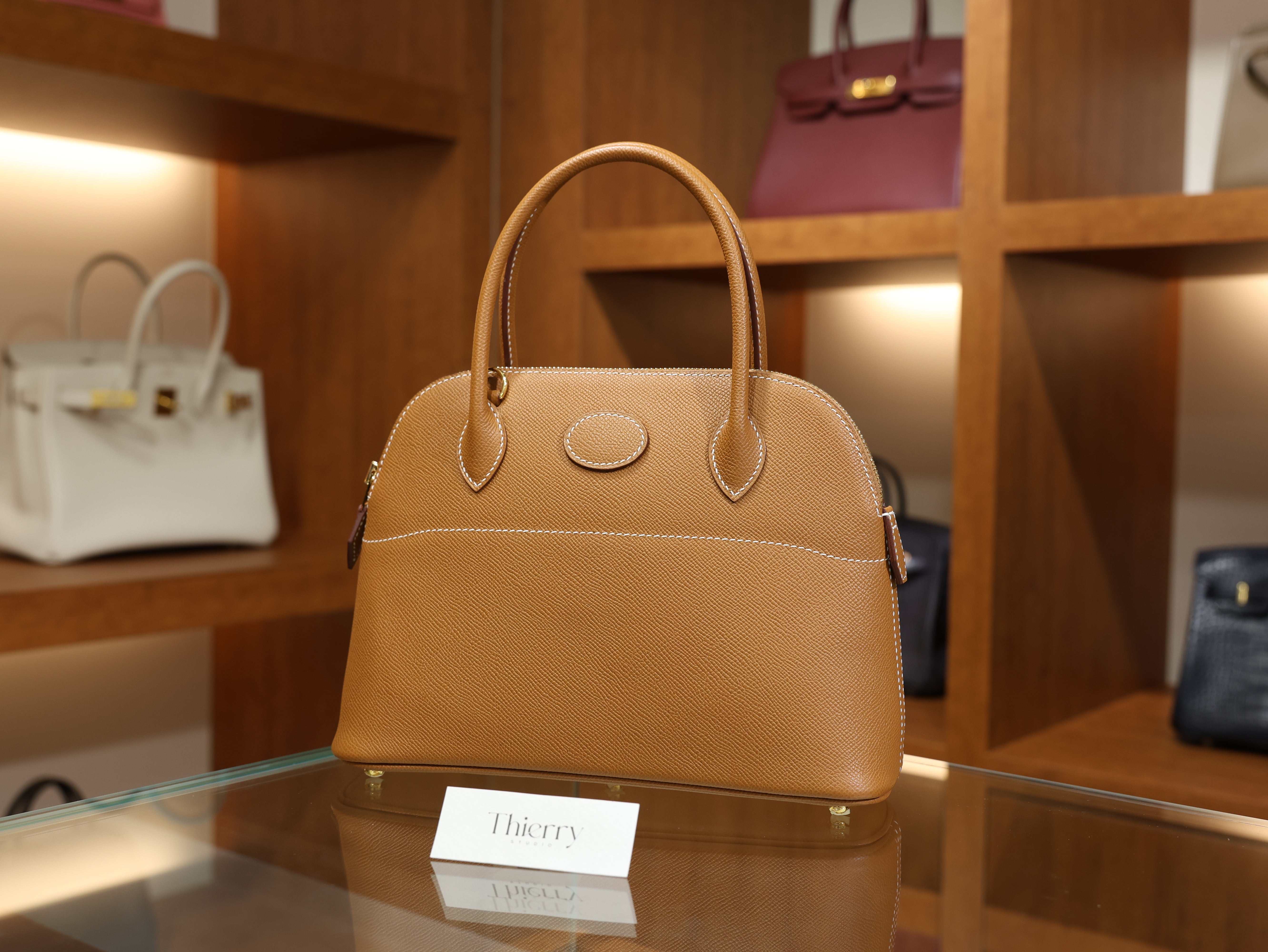 볼리드 27 앱송 골드 금장