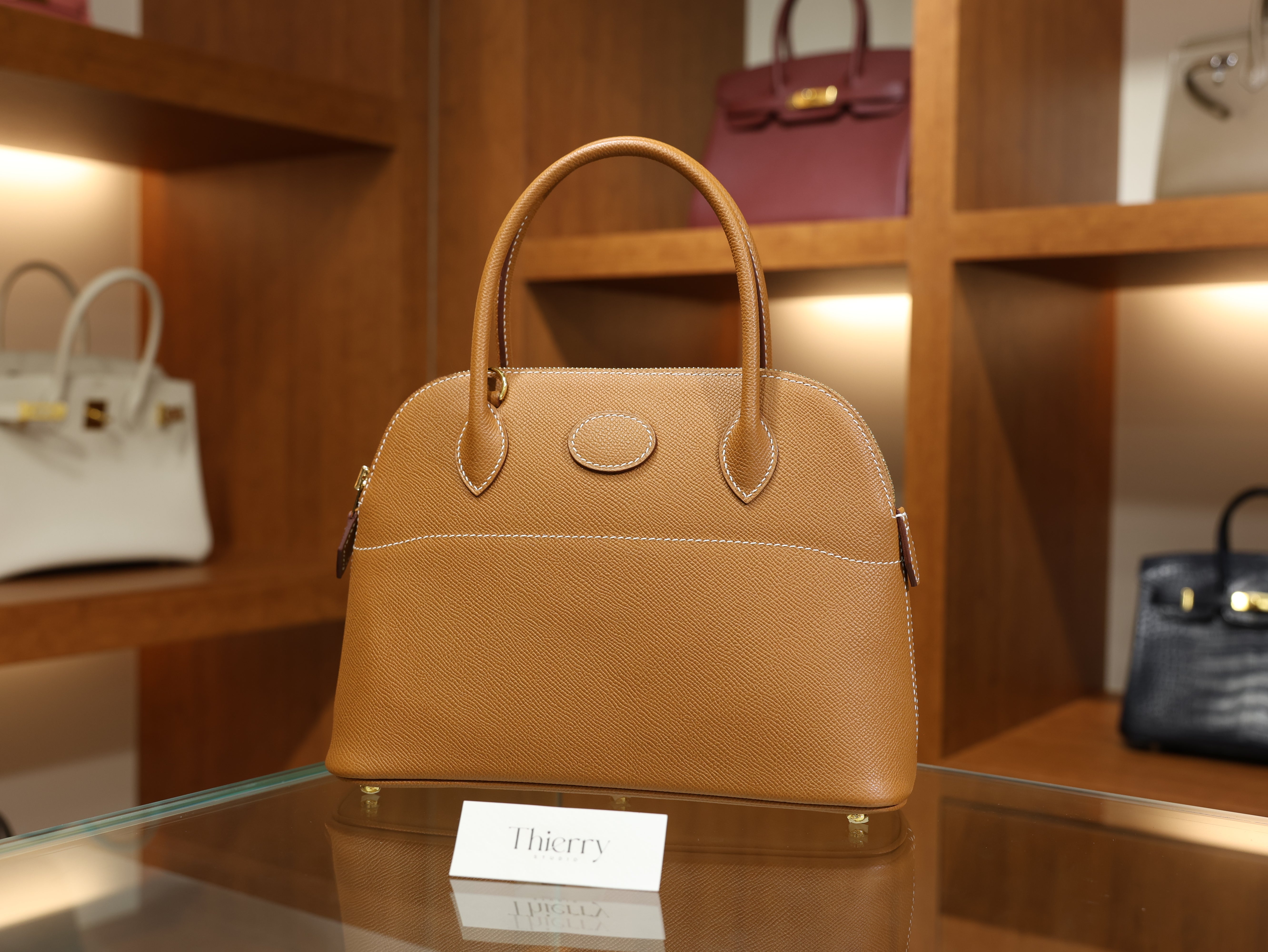 볼리드 27 앱송 골드 금장