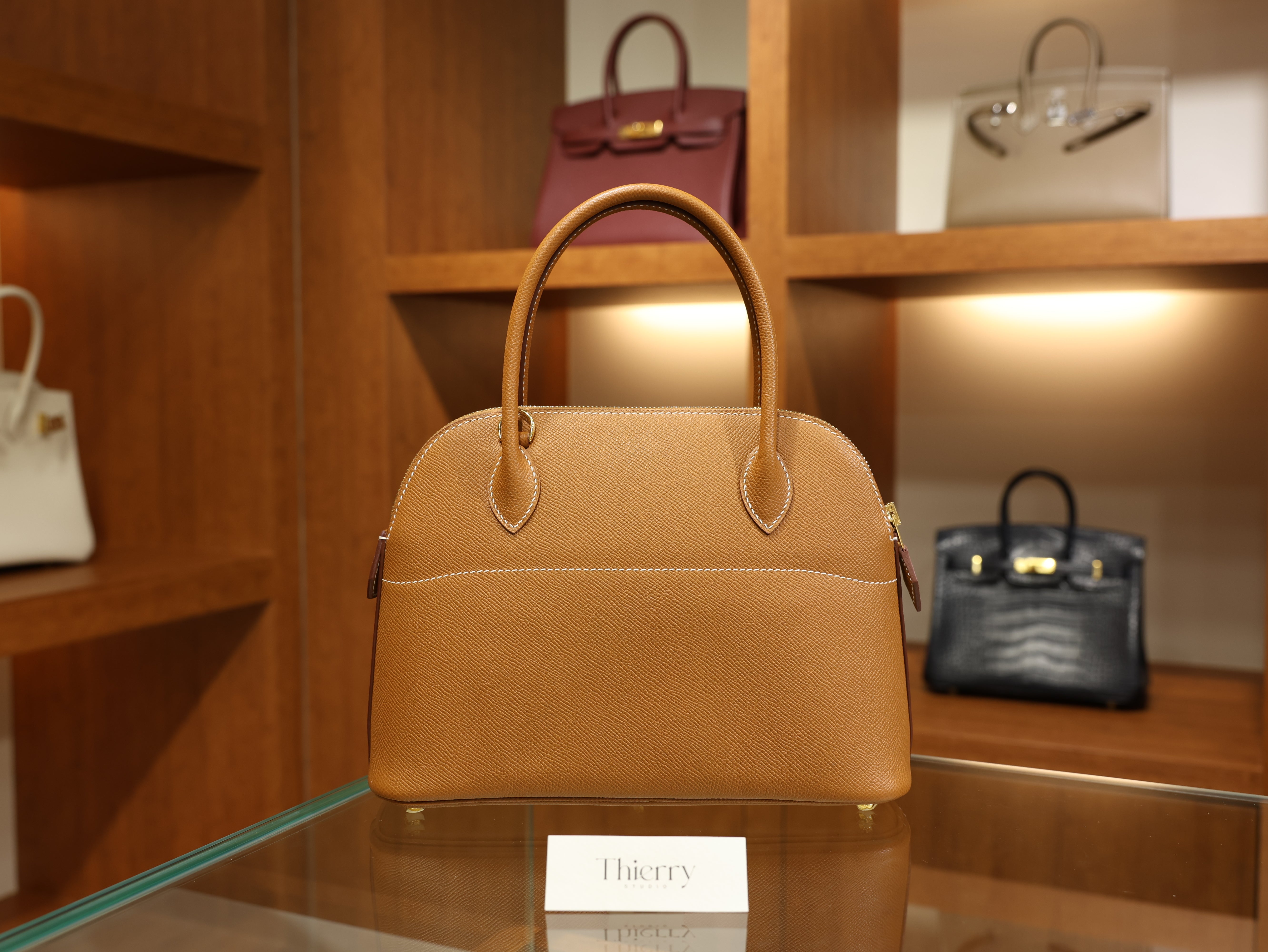 볼리드 27 앱송 골드 금장