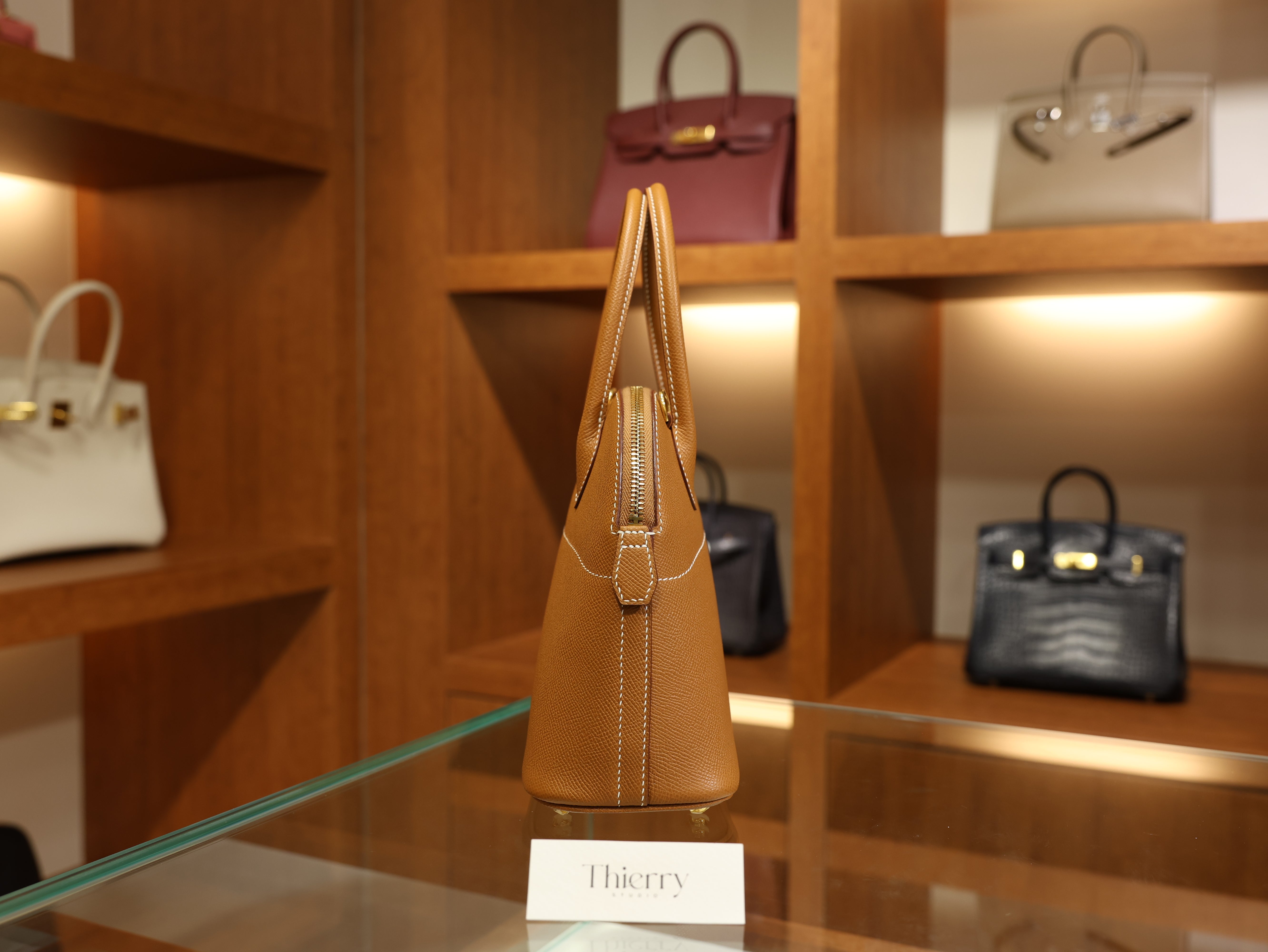 볼리드 27 앱송 골드 금장