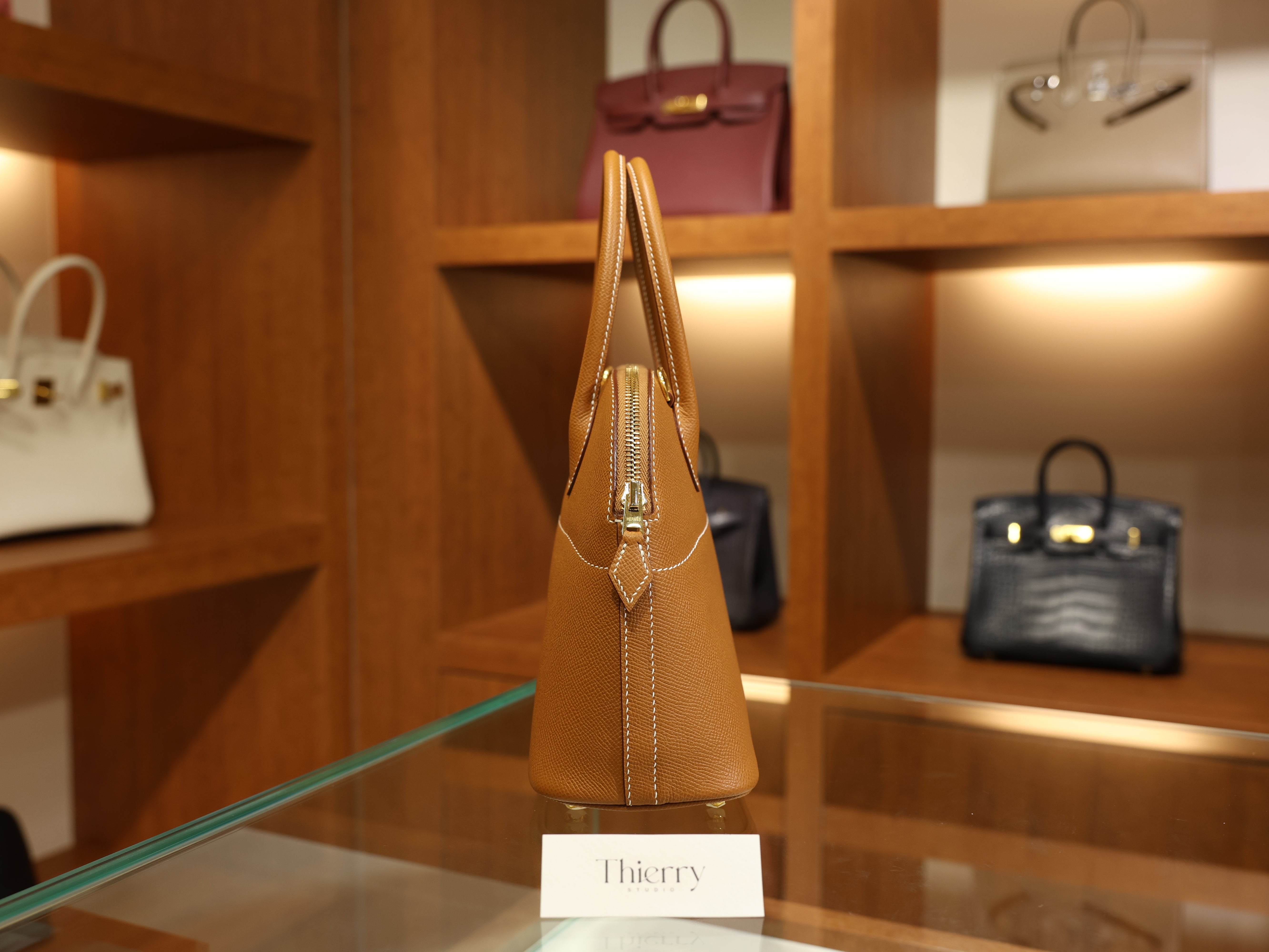 볼리드 27 앱송 골드 금장