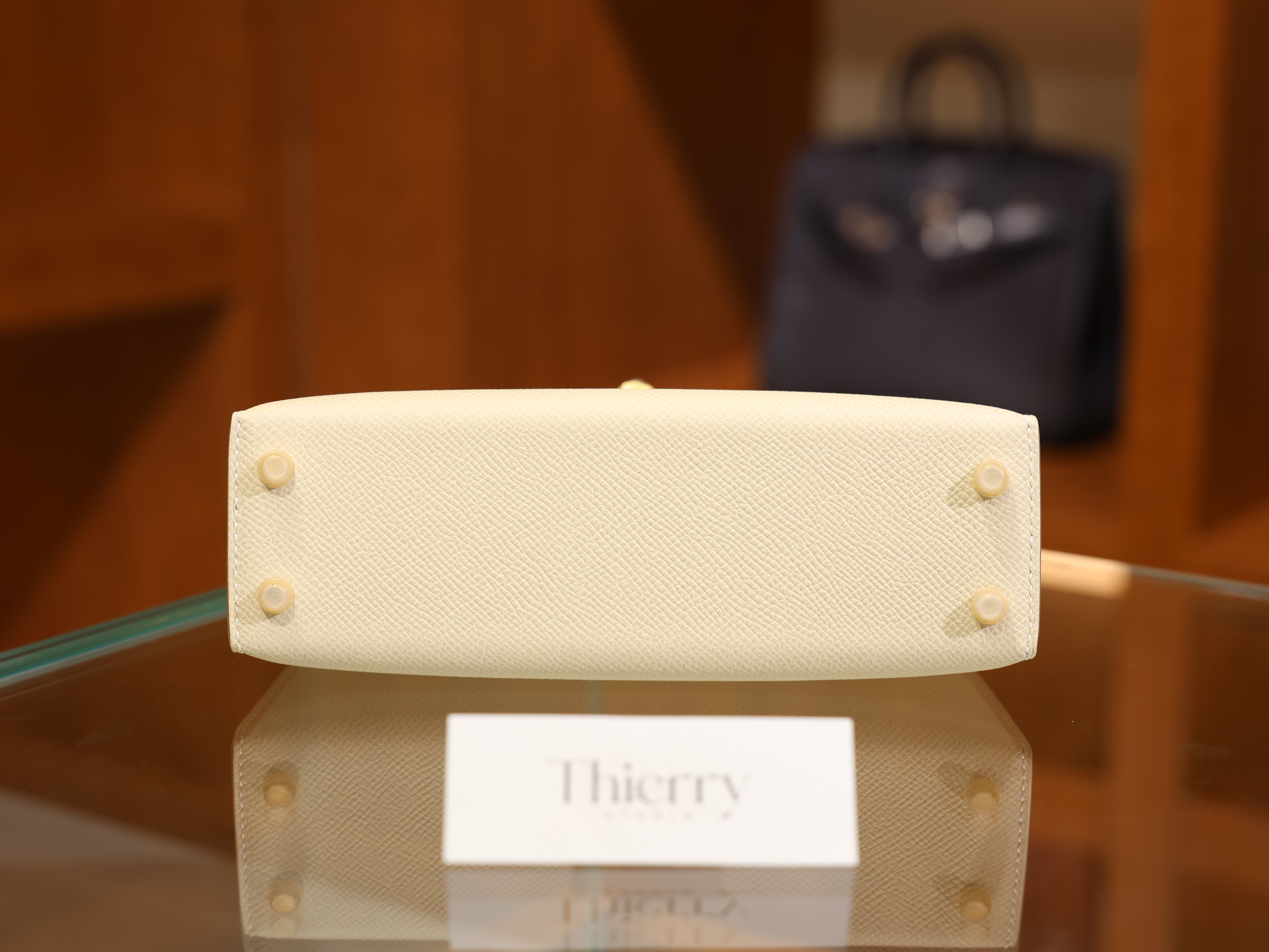 미니 켈리 앱송 끄레 금장