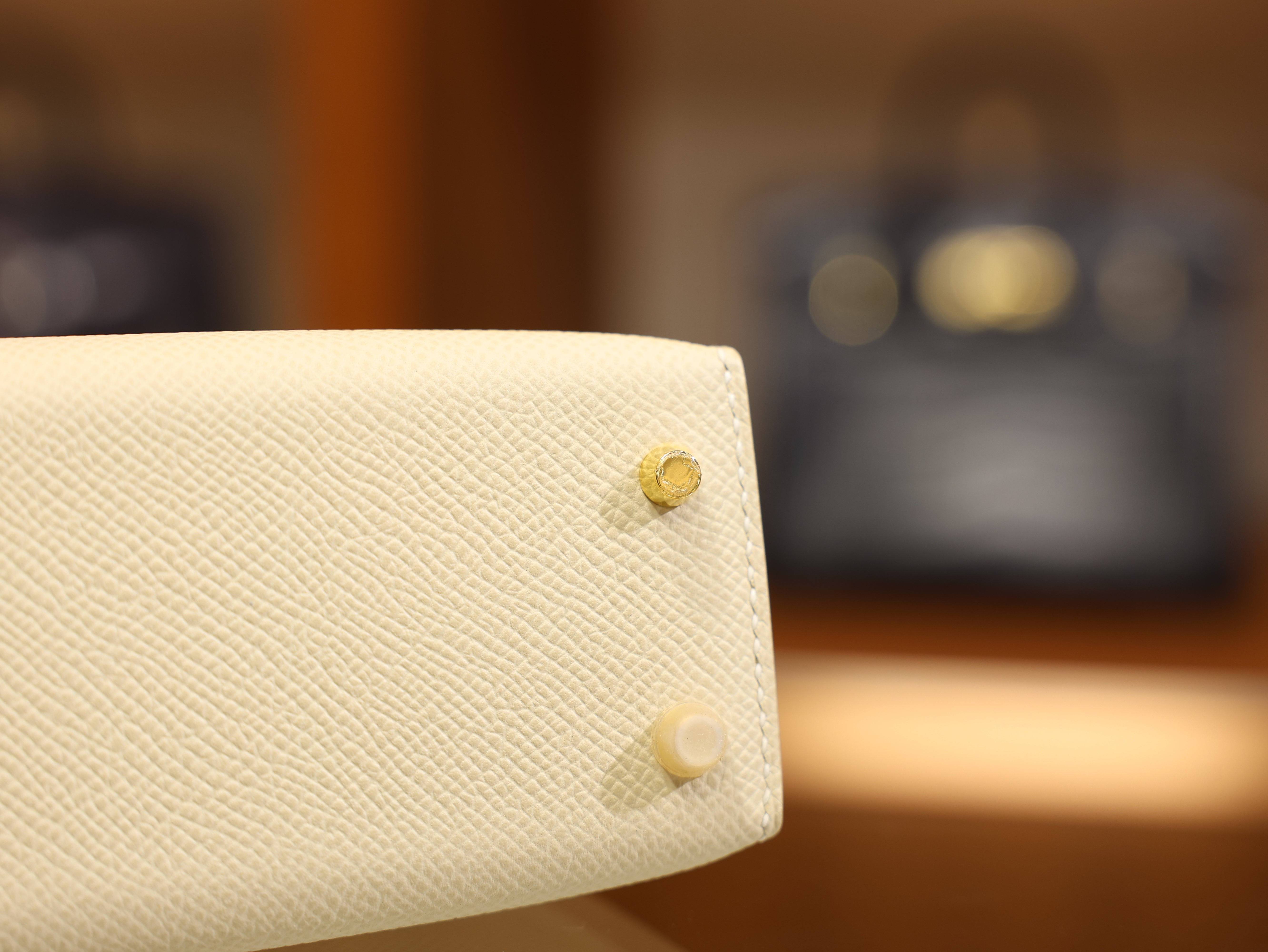 미니 켈리 앱송 끄레 금장