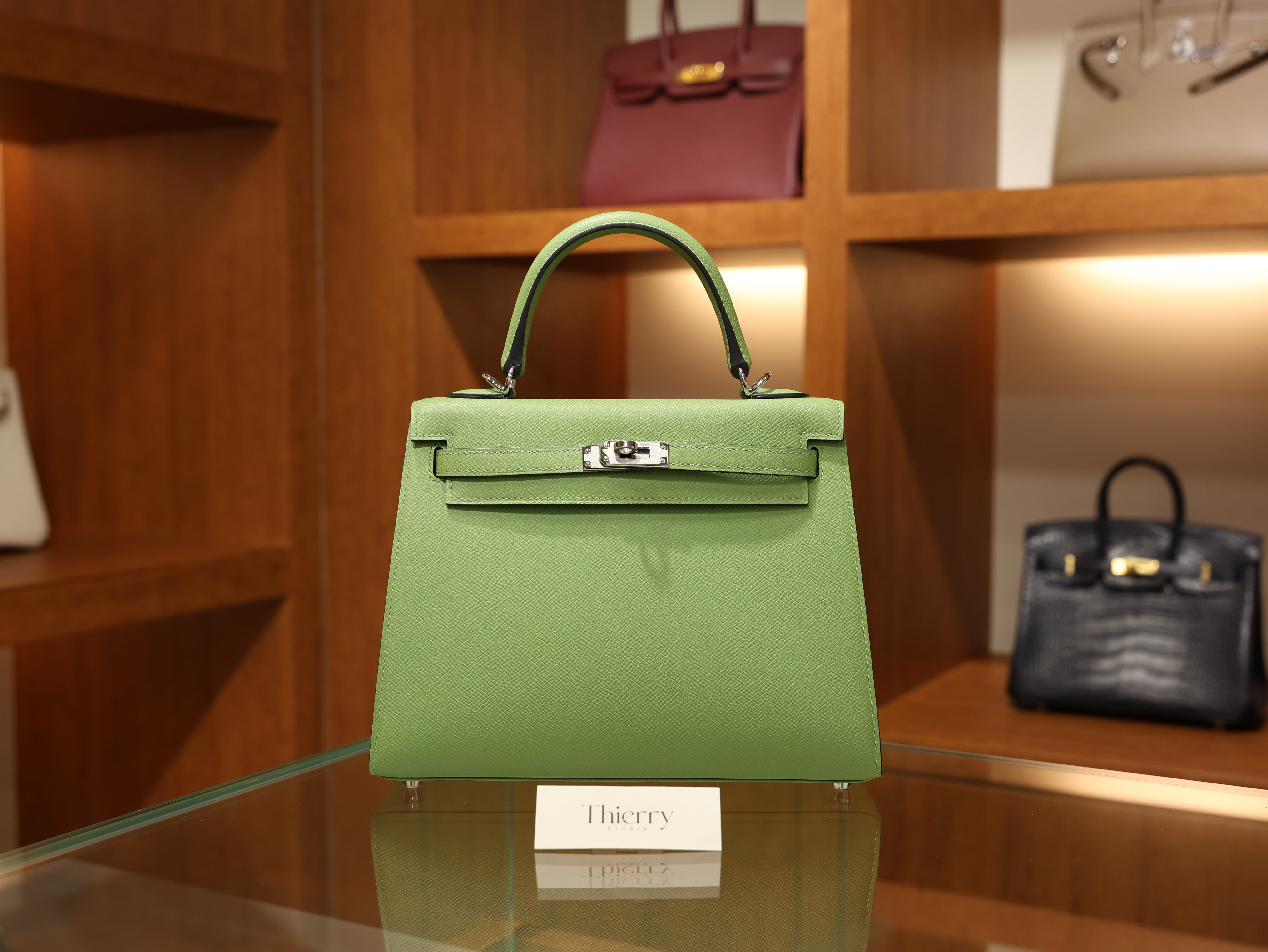 켈리 25 앱송 베르트 크리켓 금장