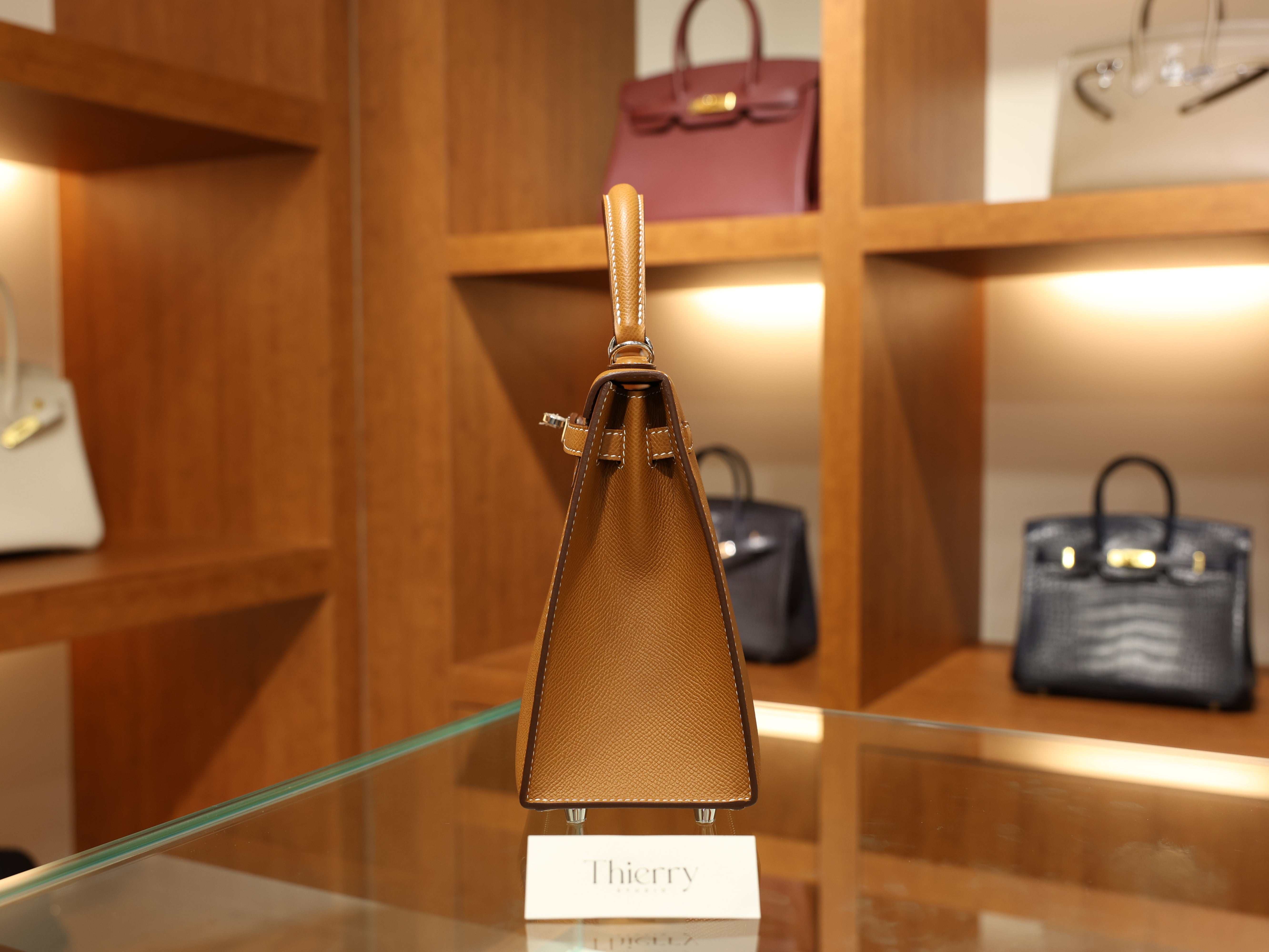 켈리 25 앱송 골드 은장