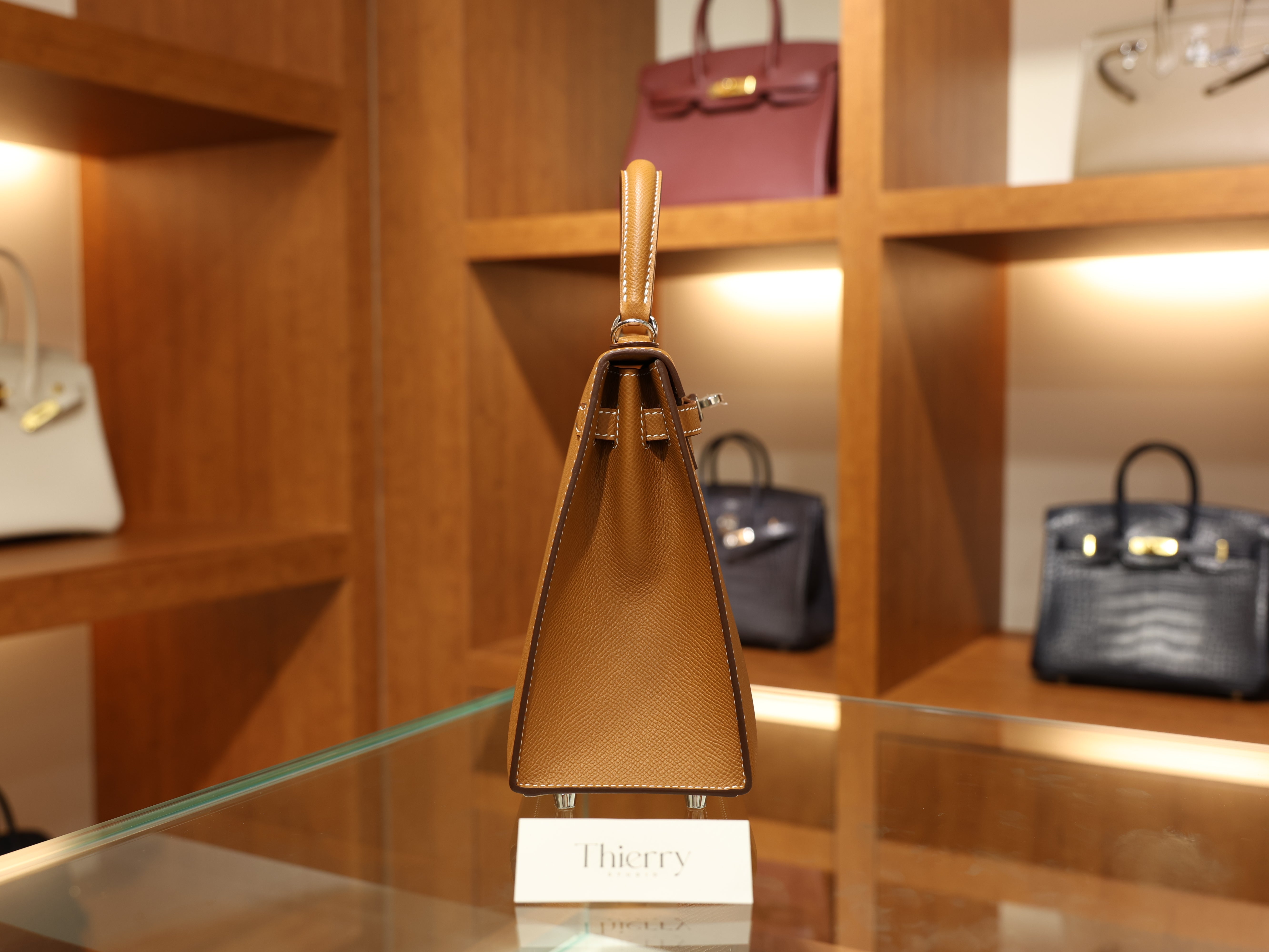 켈리 25 앱송 골드 은장