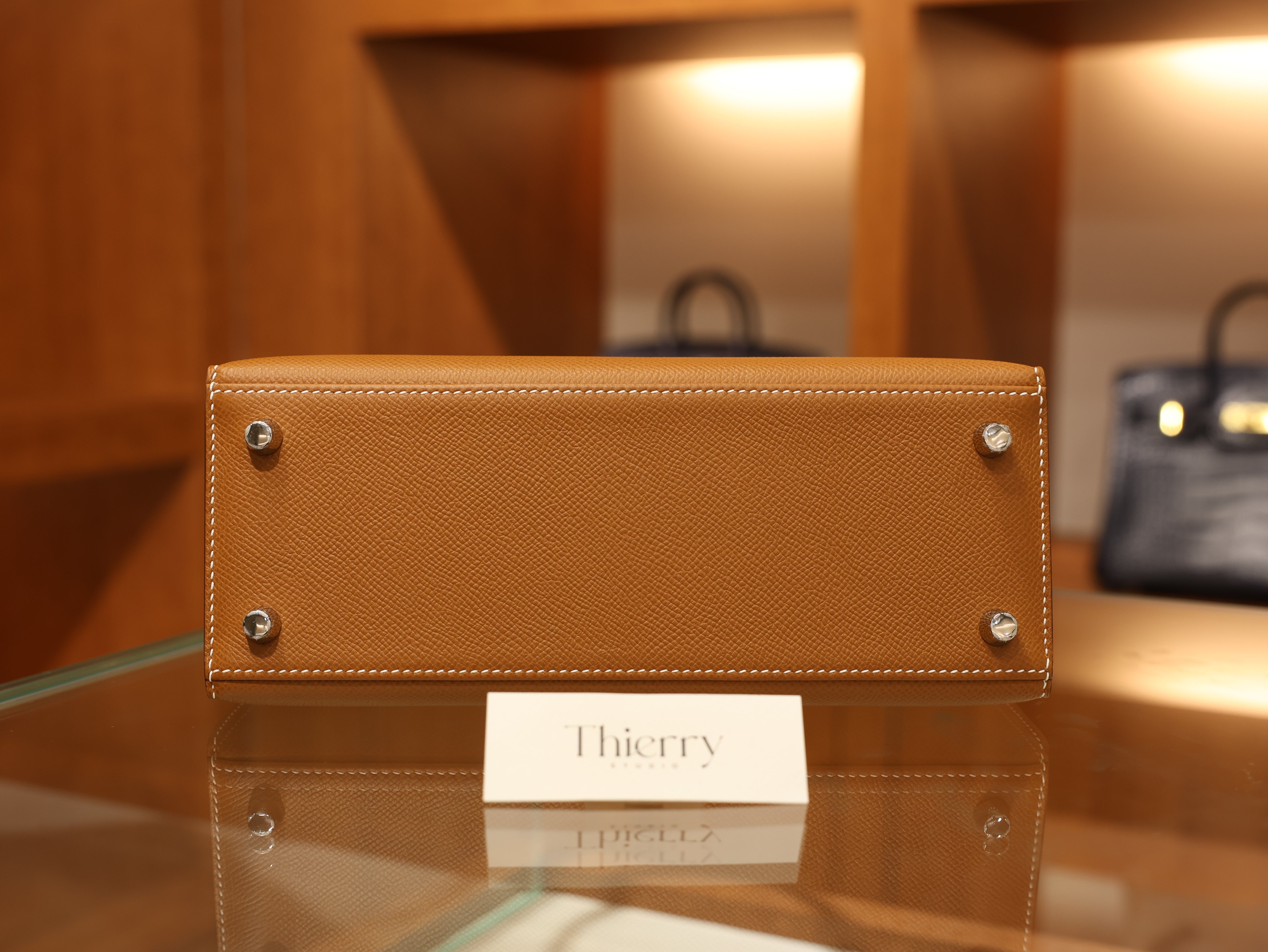 켈리 25 앱송 골드 은장