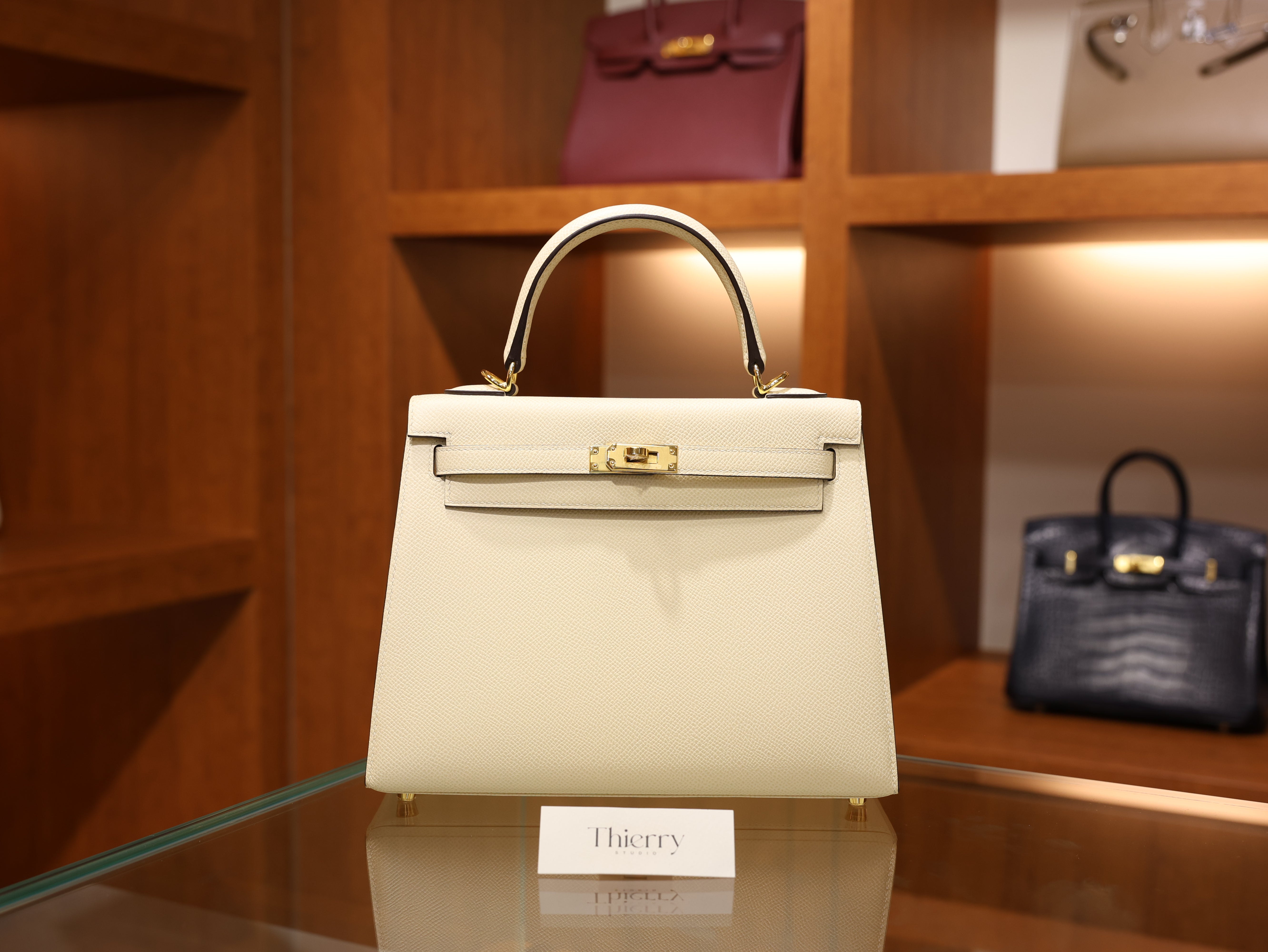 켈리 25 앱송 나타 금장