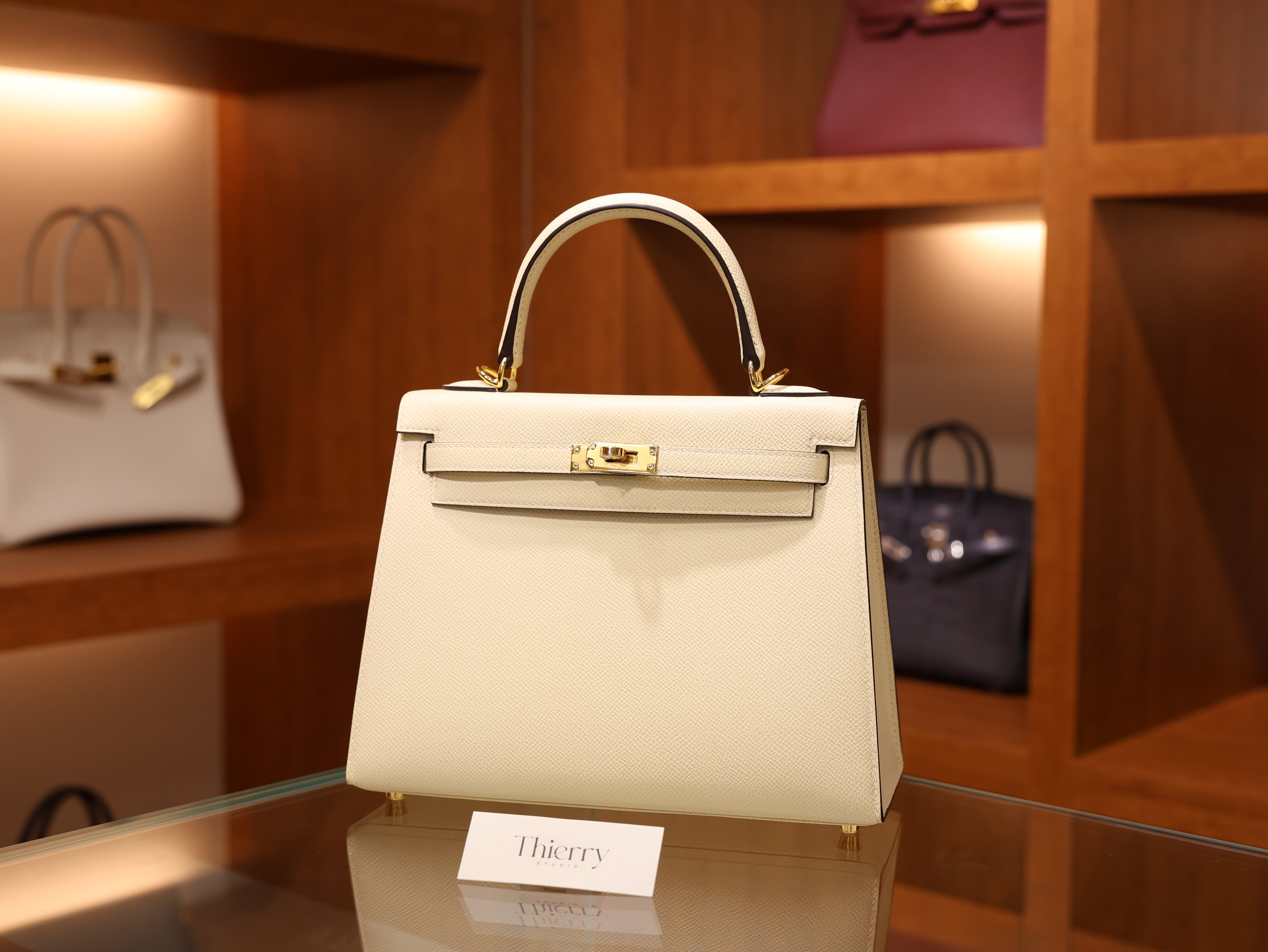 켈리 25 앱송 나타 금장