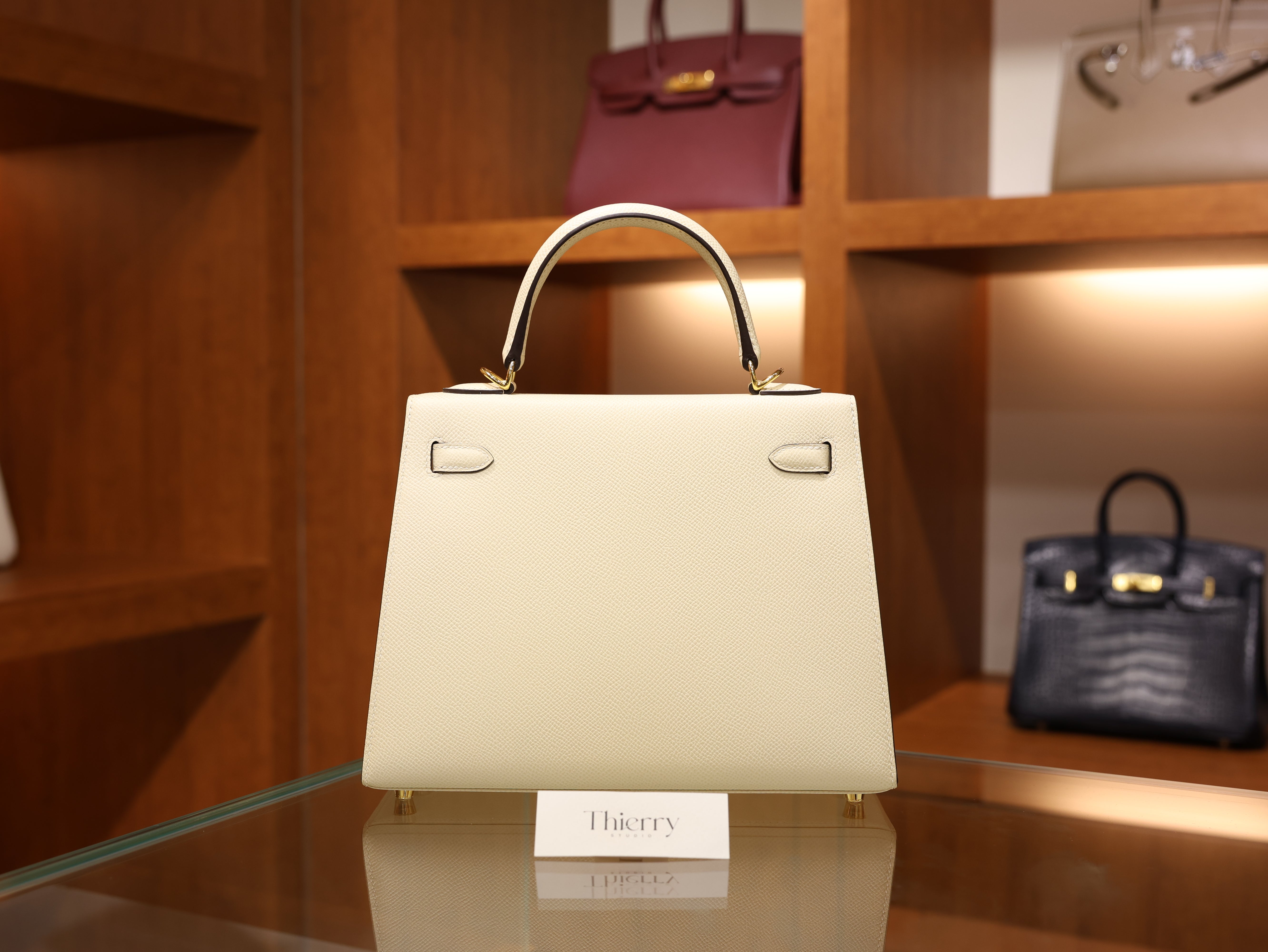 켈리 25 앱송 나타 금장