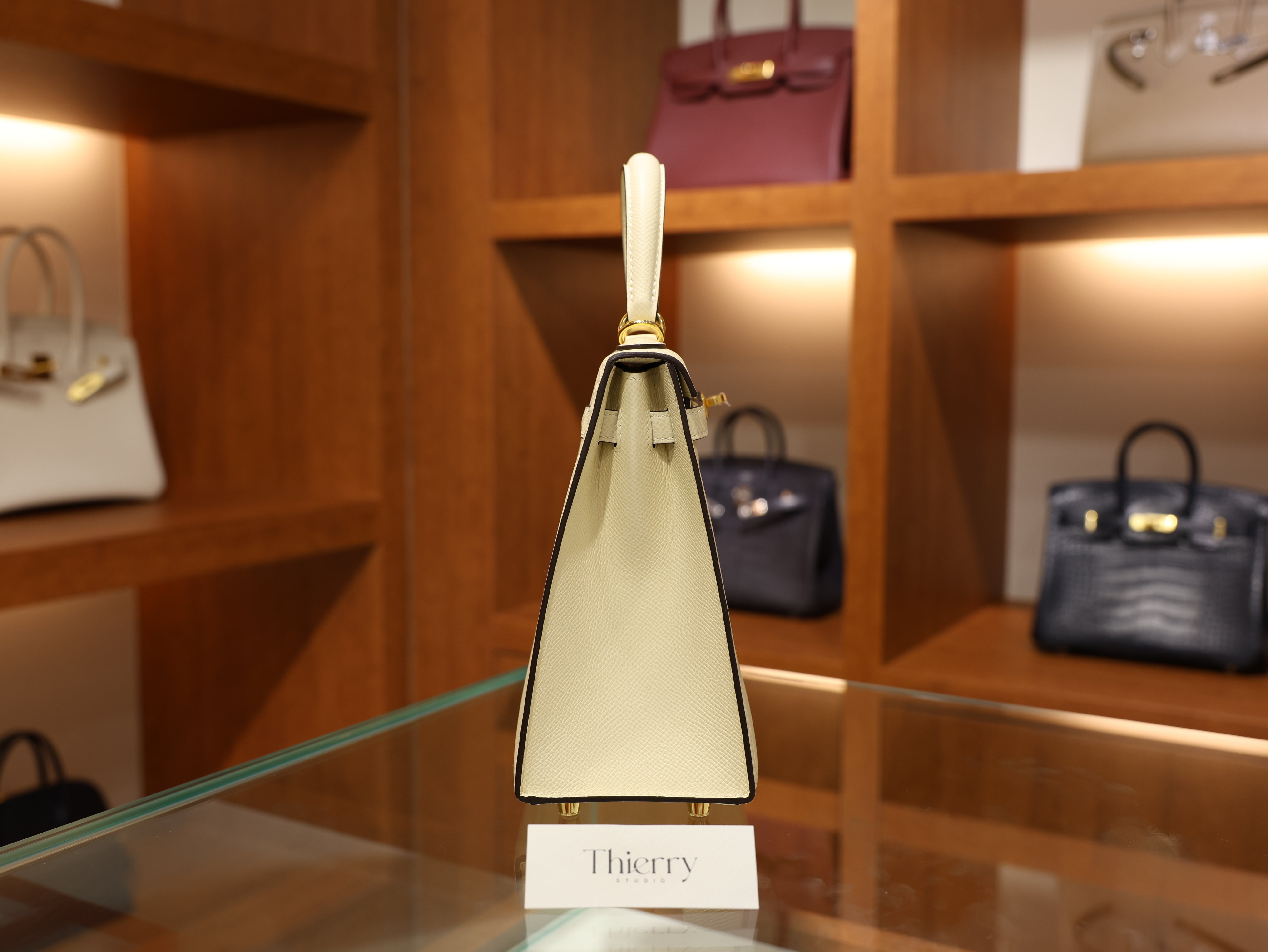 켈리 25 앱송 나타 금장