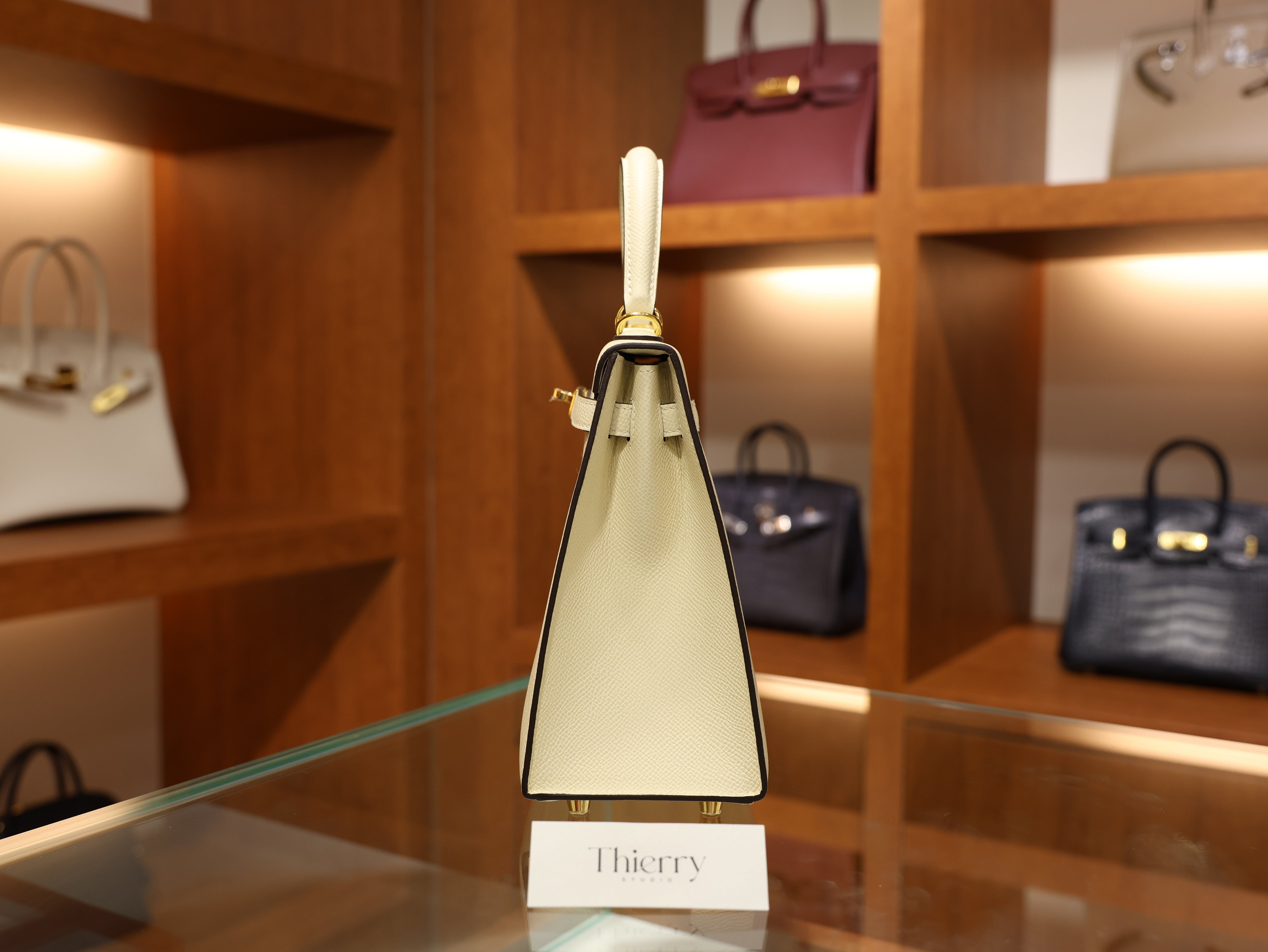 켈리 25 앱송 나타 금장