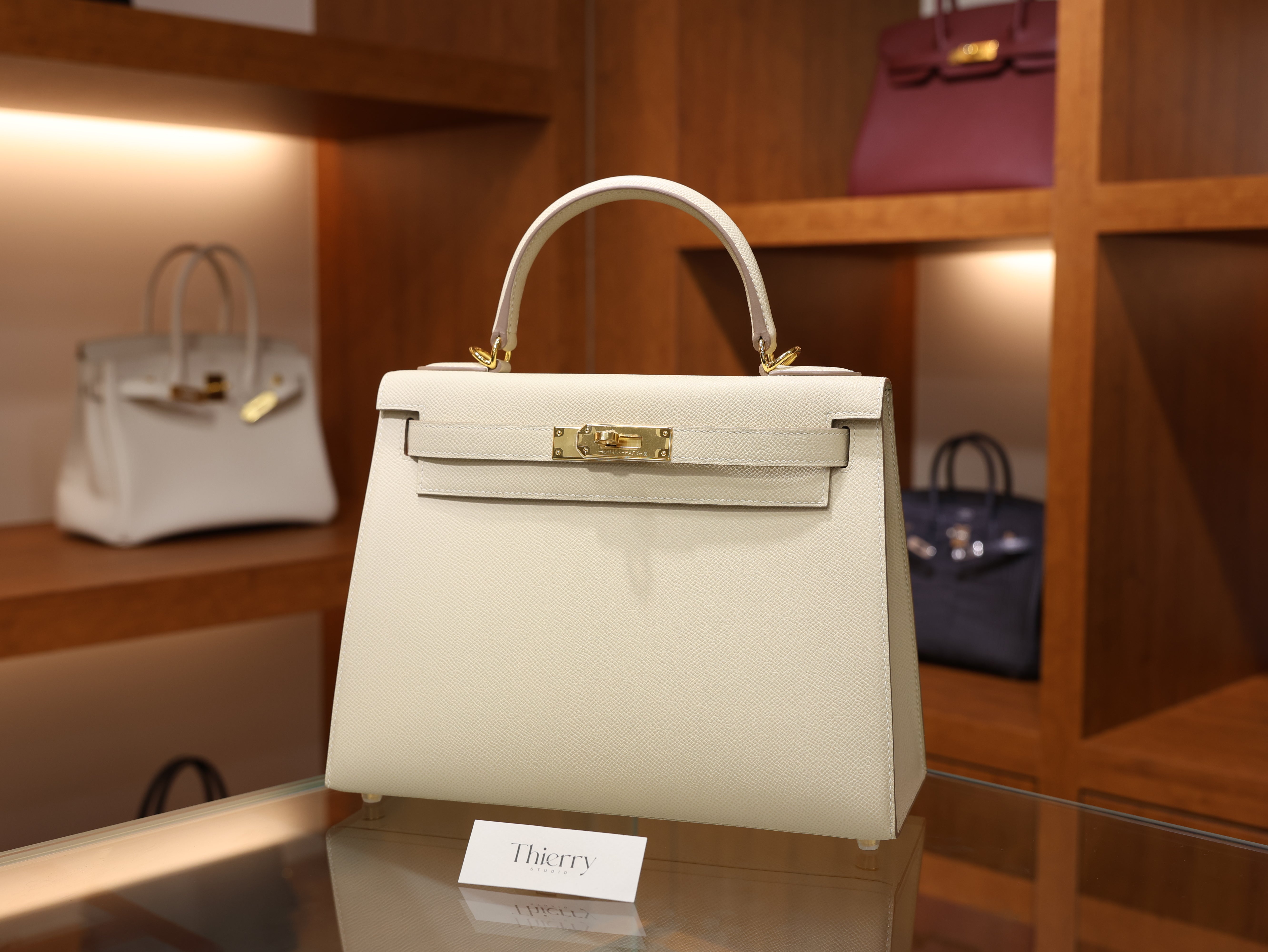 켈리 28 앱송 끄레 금장