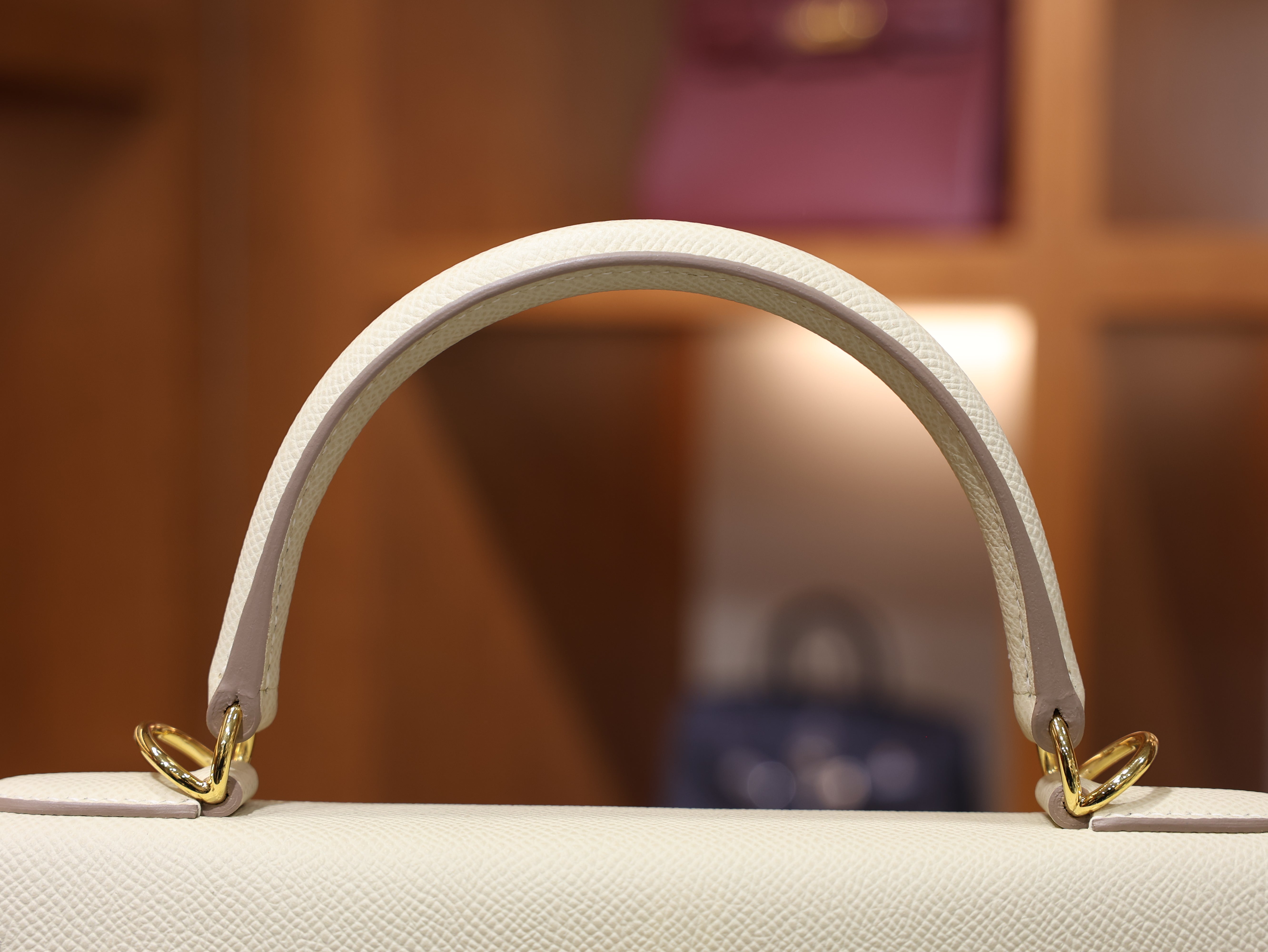 켈리 28 앱송 끄레 금장