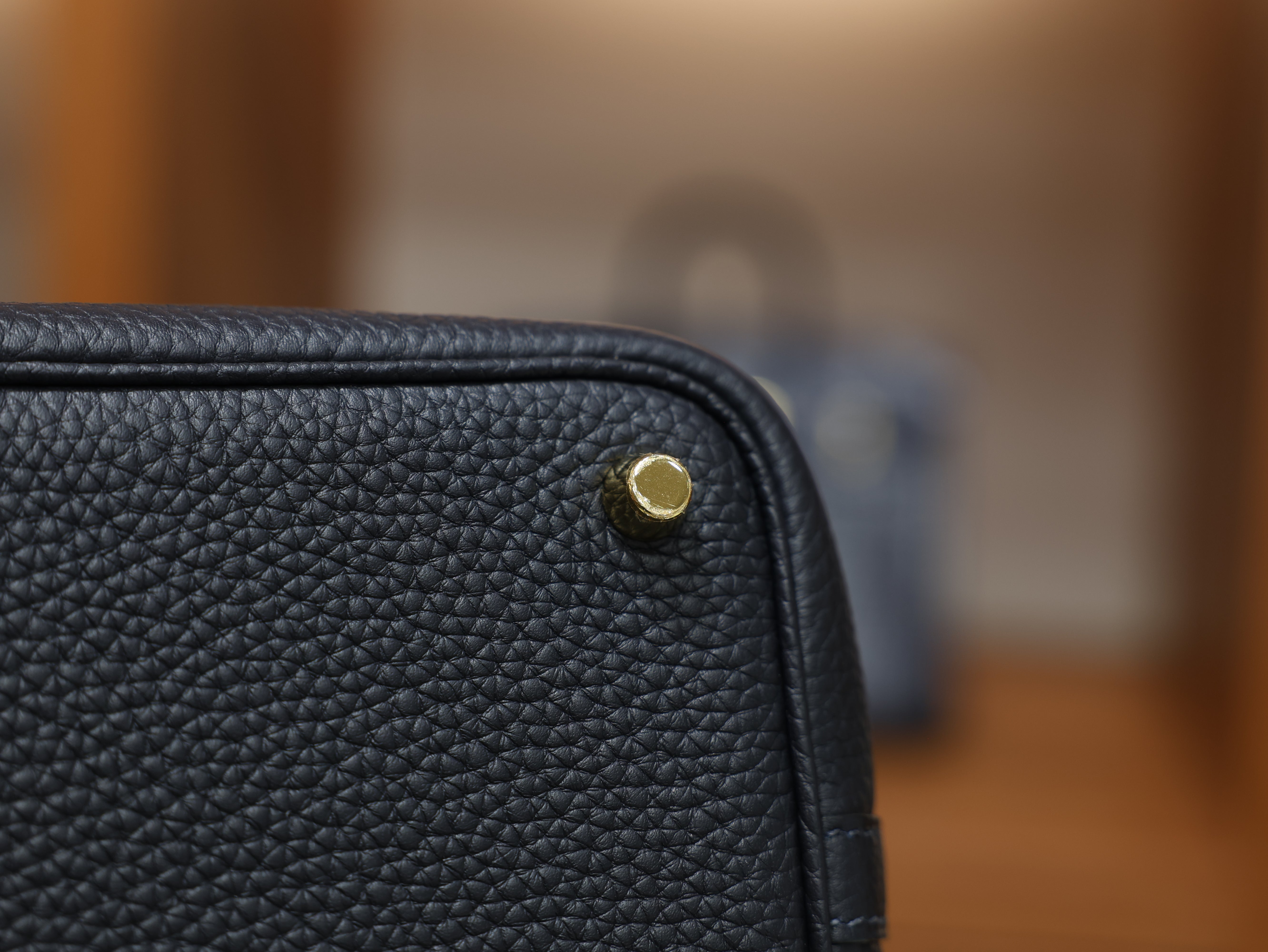 피코탄 18 끌레망스 블루뉘 금장