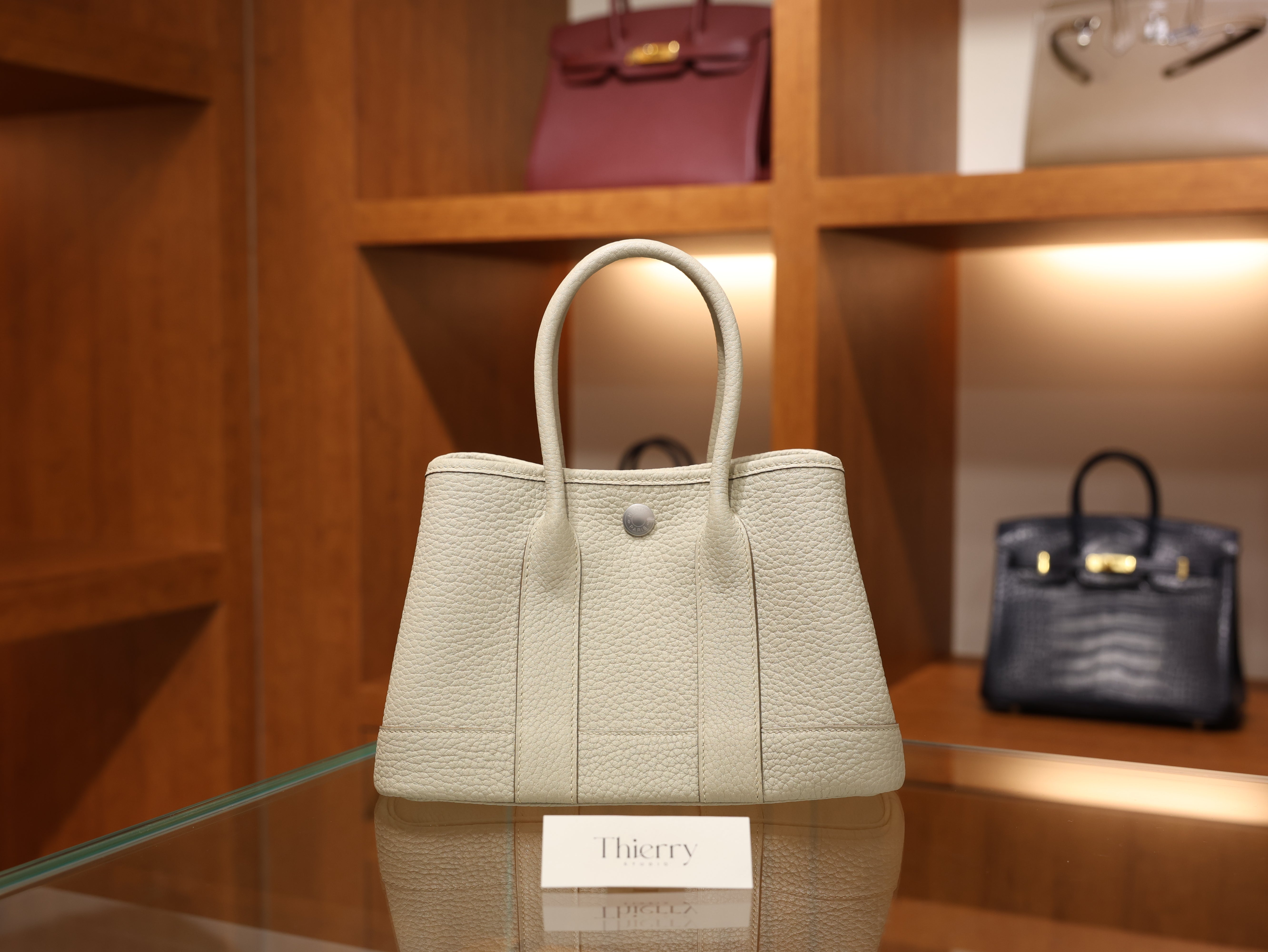 가든파티 미니 네곤다 베통