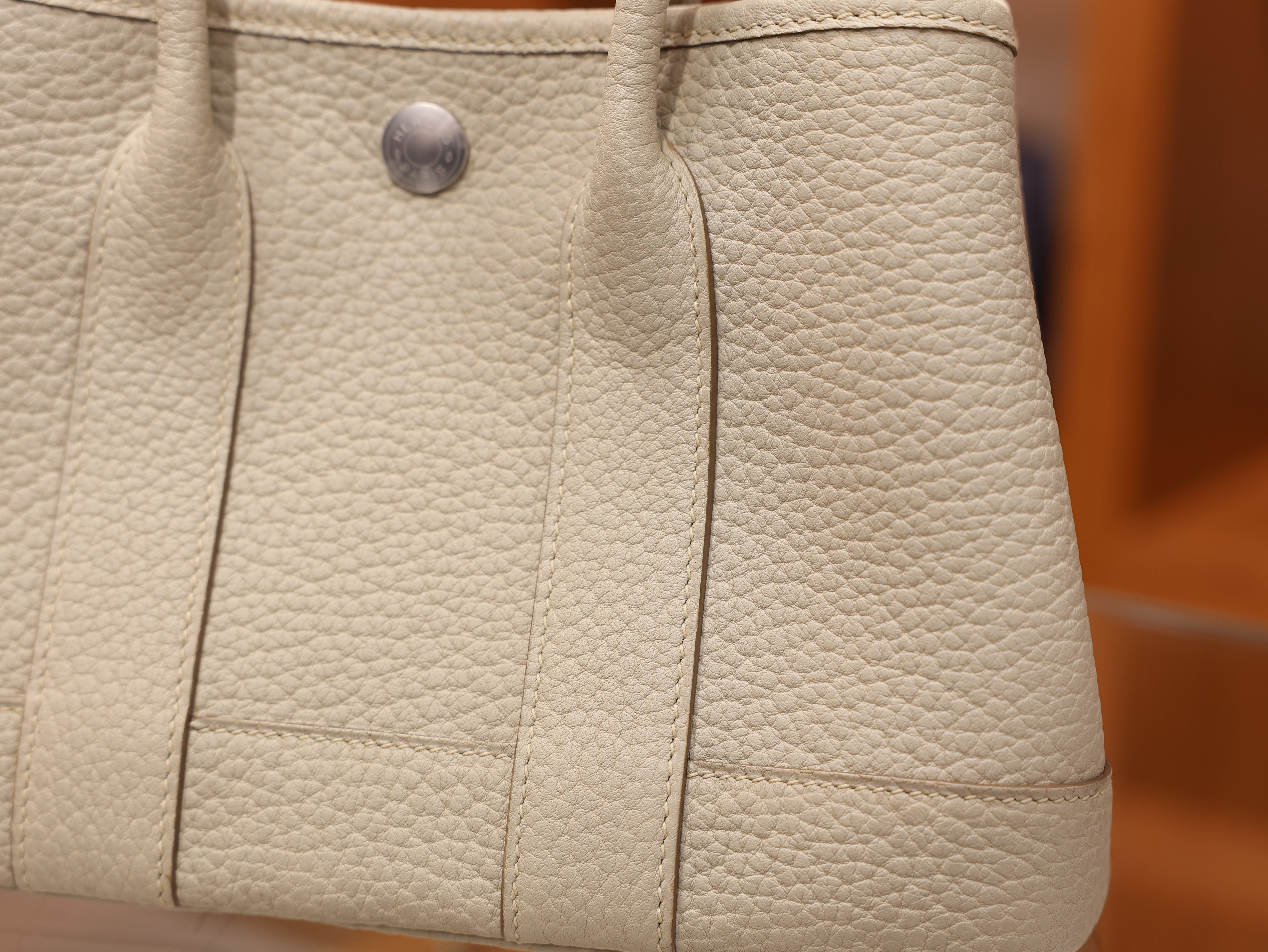 Garden party mini negonda beton