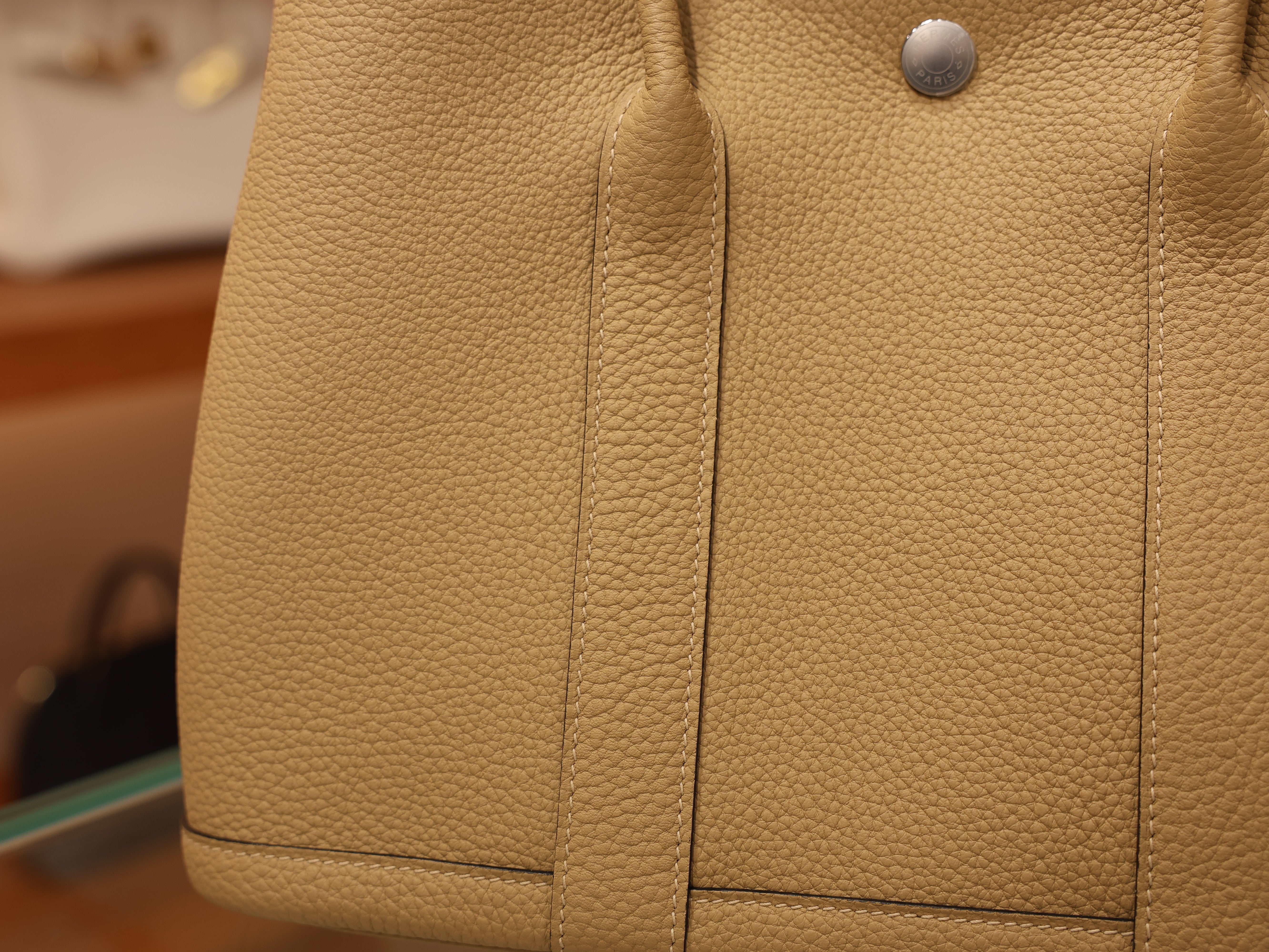 Garden party 30 negonda trench