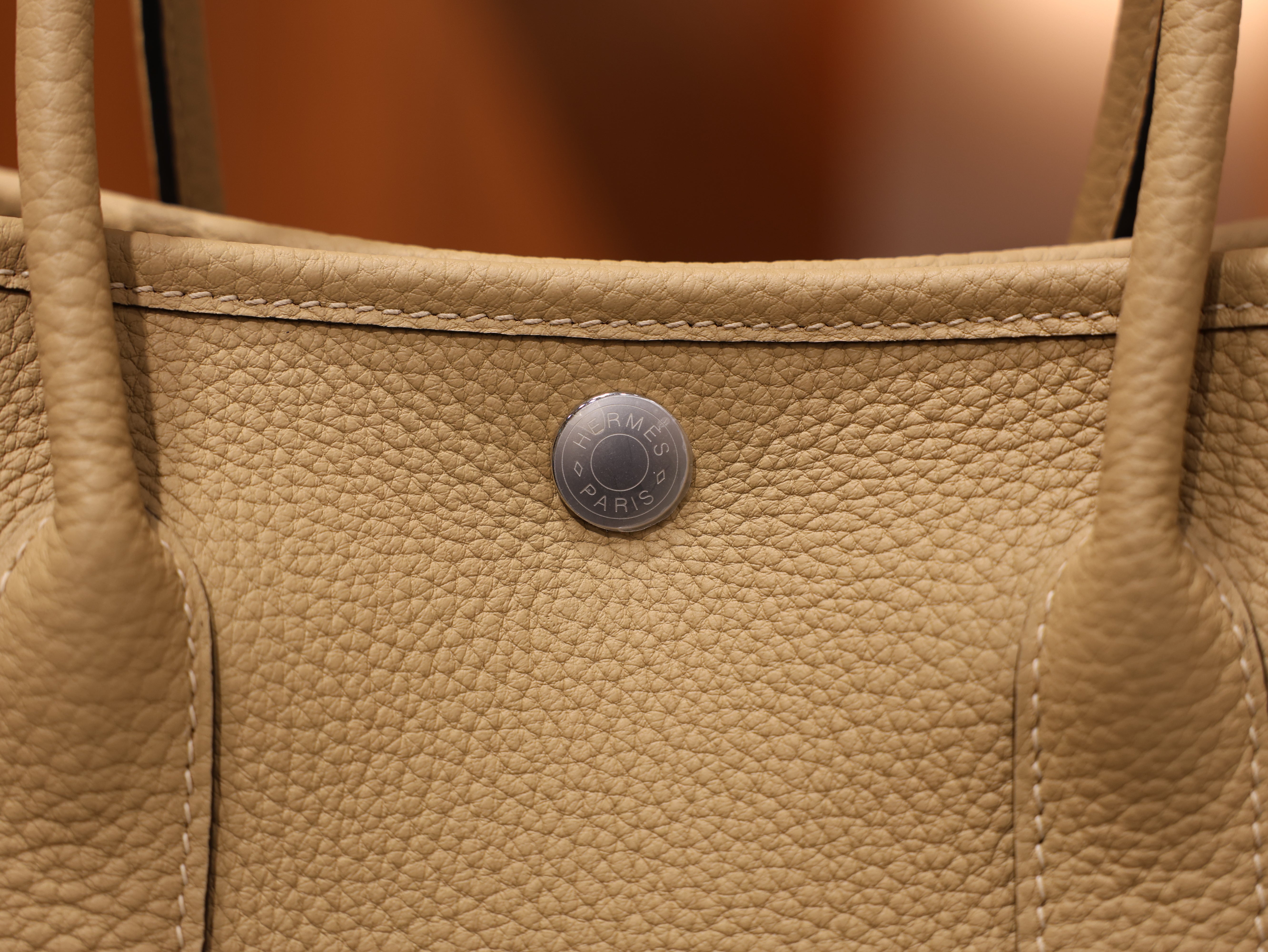 가든파티 30 네곤다 트렌치