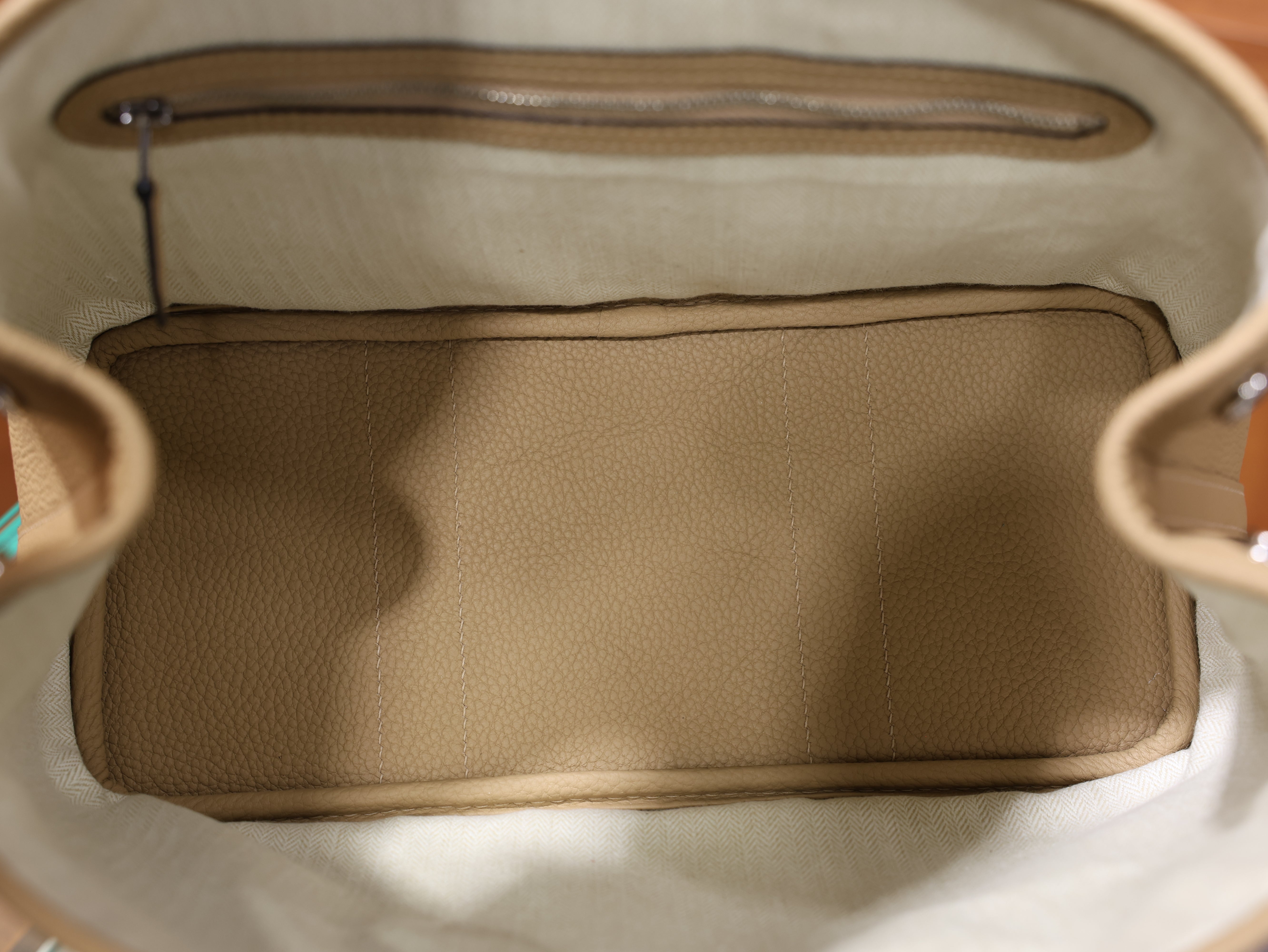 Garden party 30 negonda trench