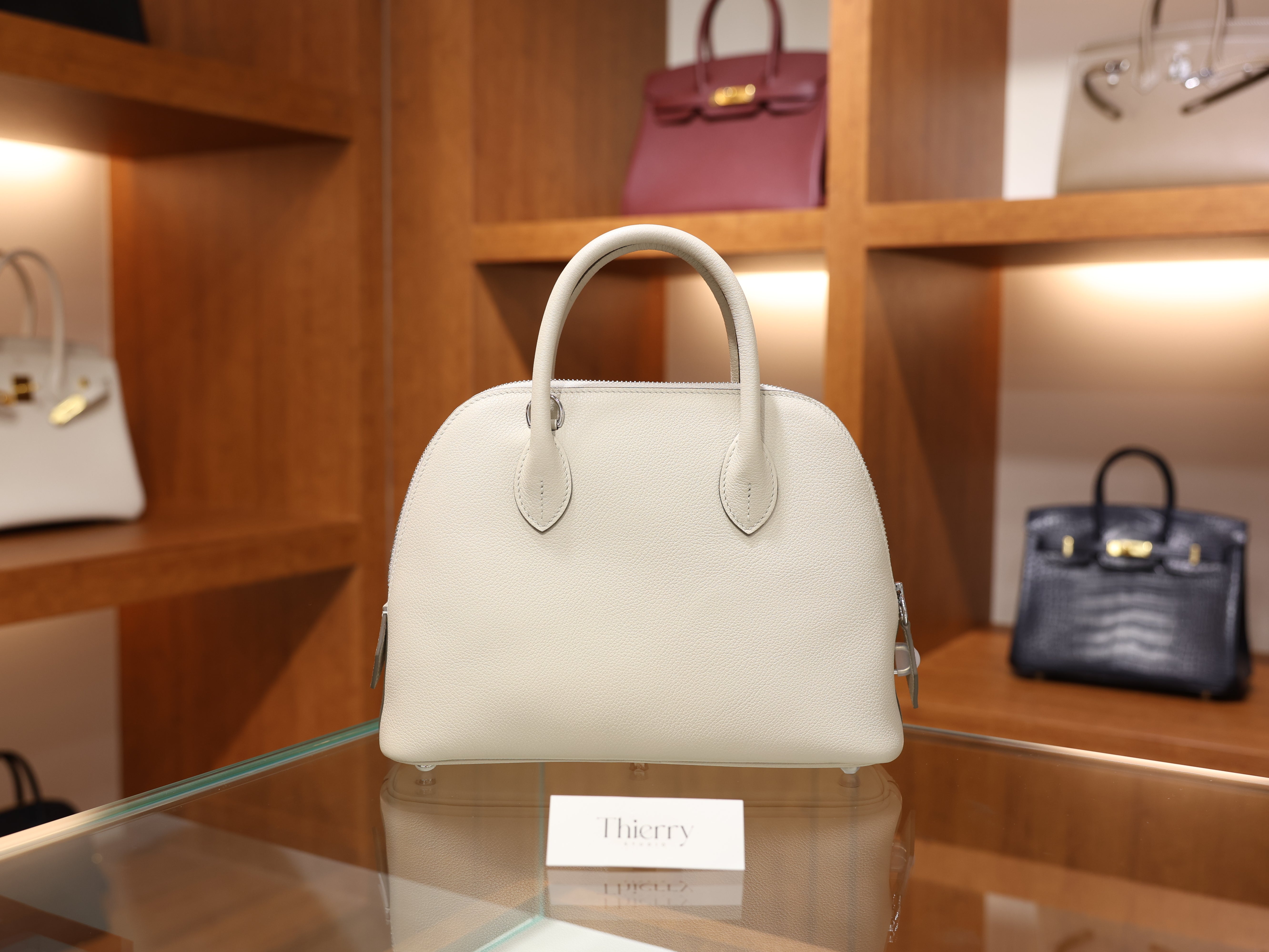 Bolide 25 evercolor beton PHW