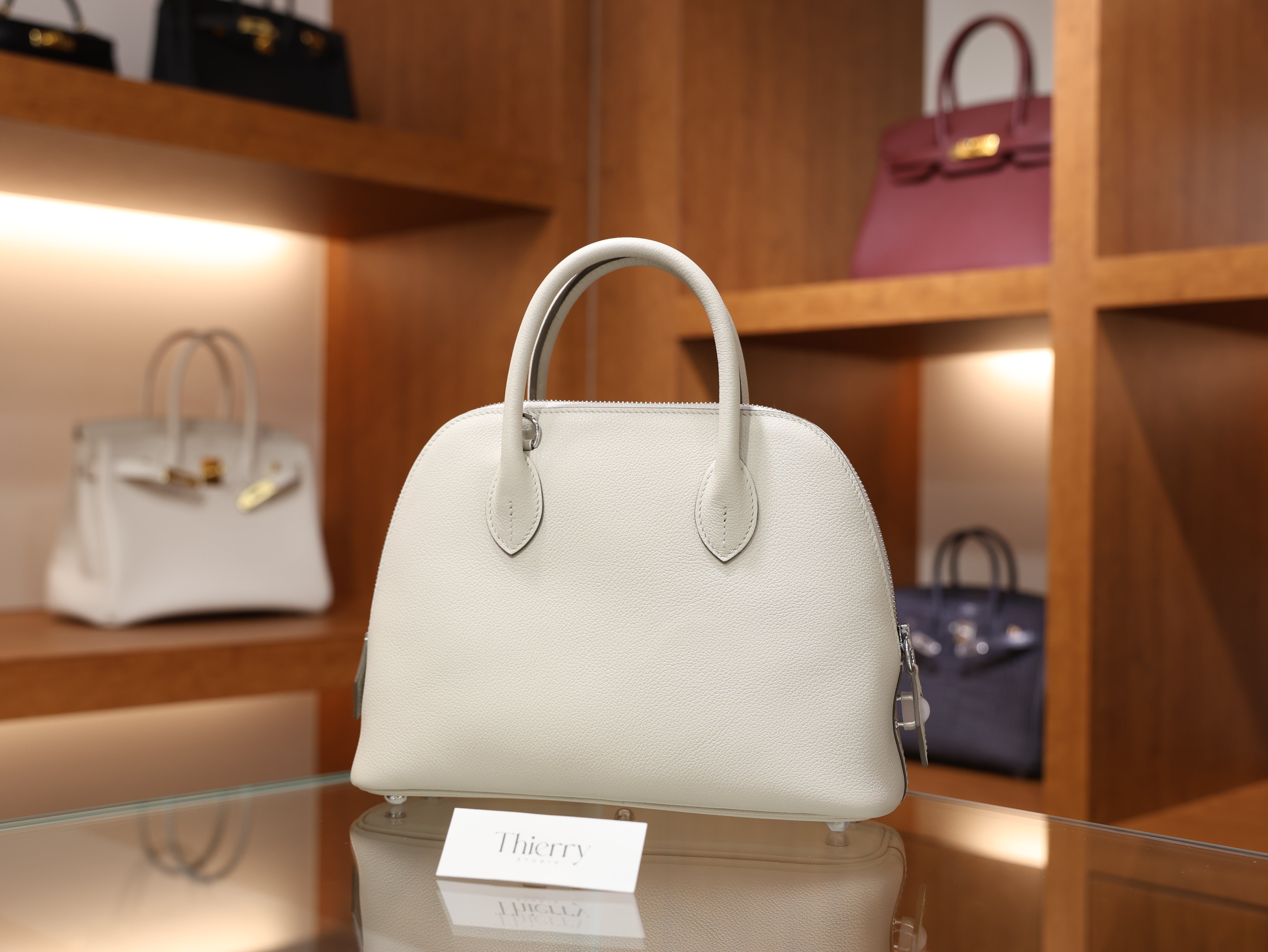 Bolide 25 evercolor beton PHW