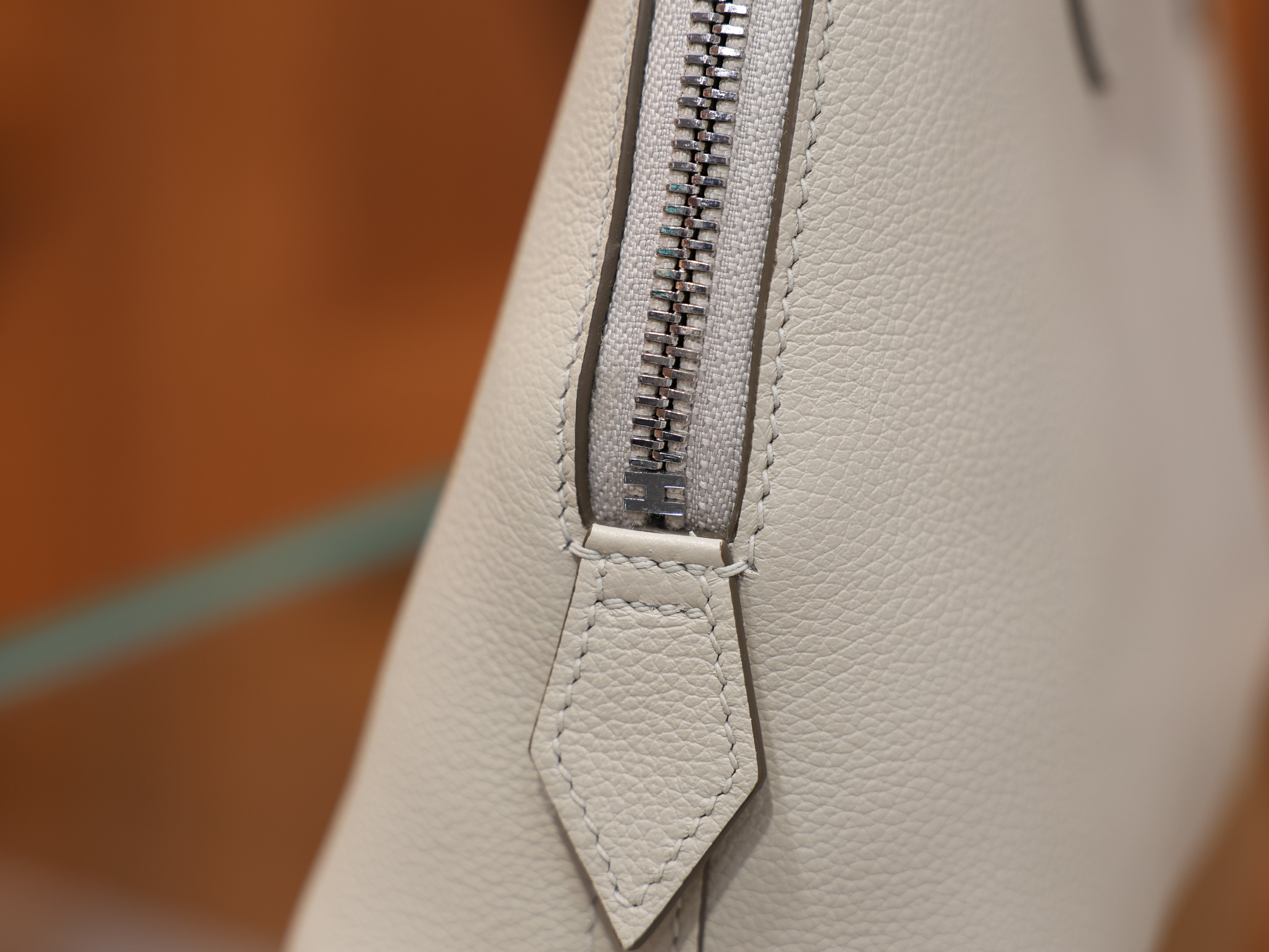 볼리드 25 에버컬러 베통 은장