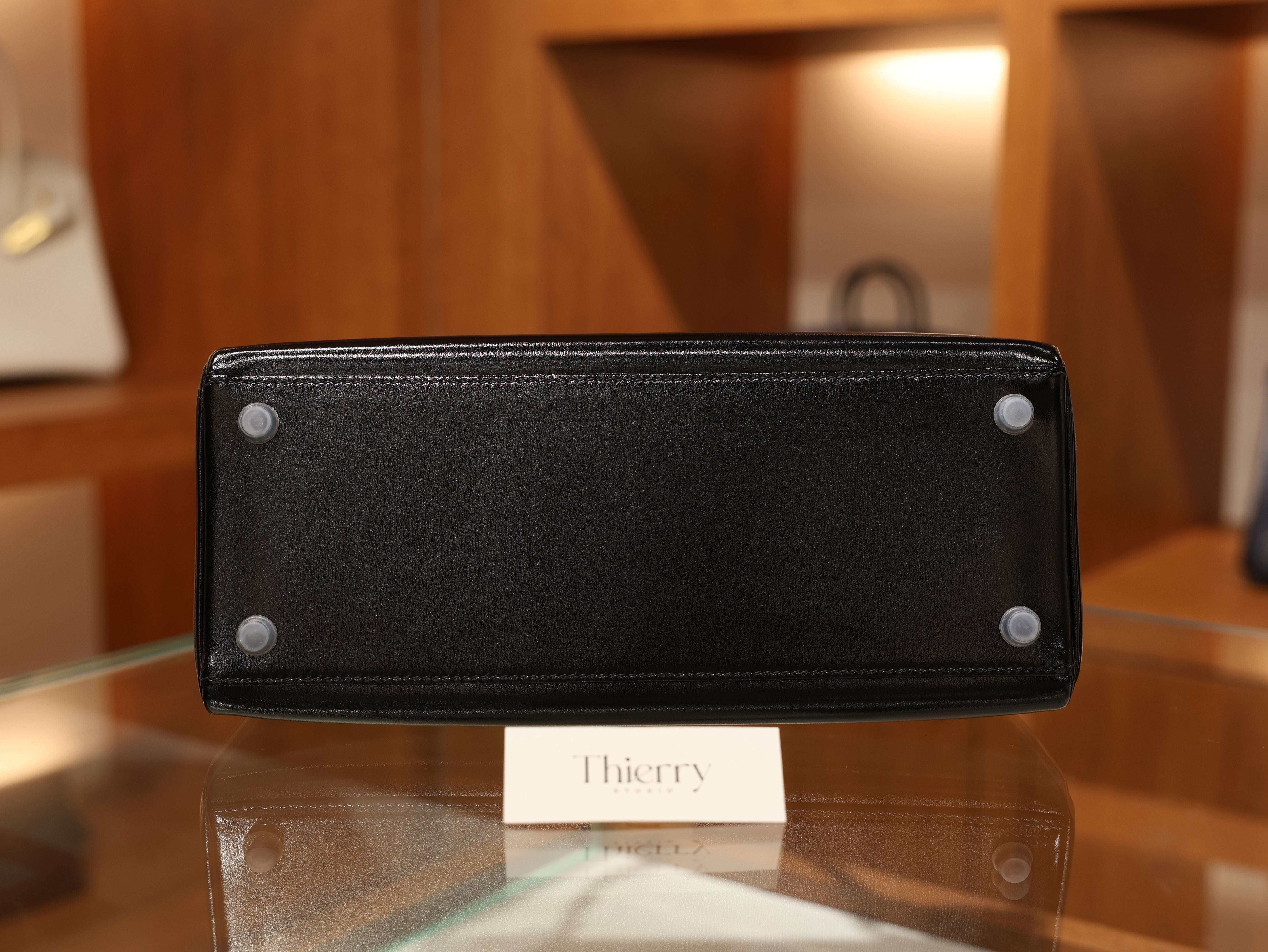 켈리 28 복스 르투르네 쏘블랙