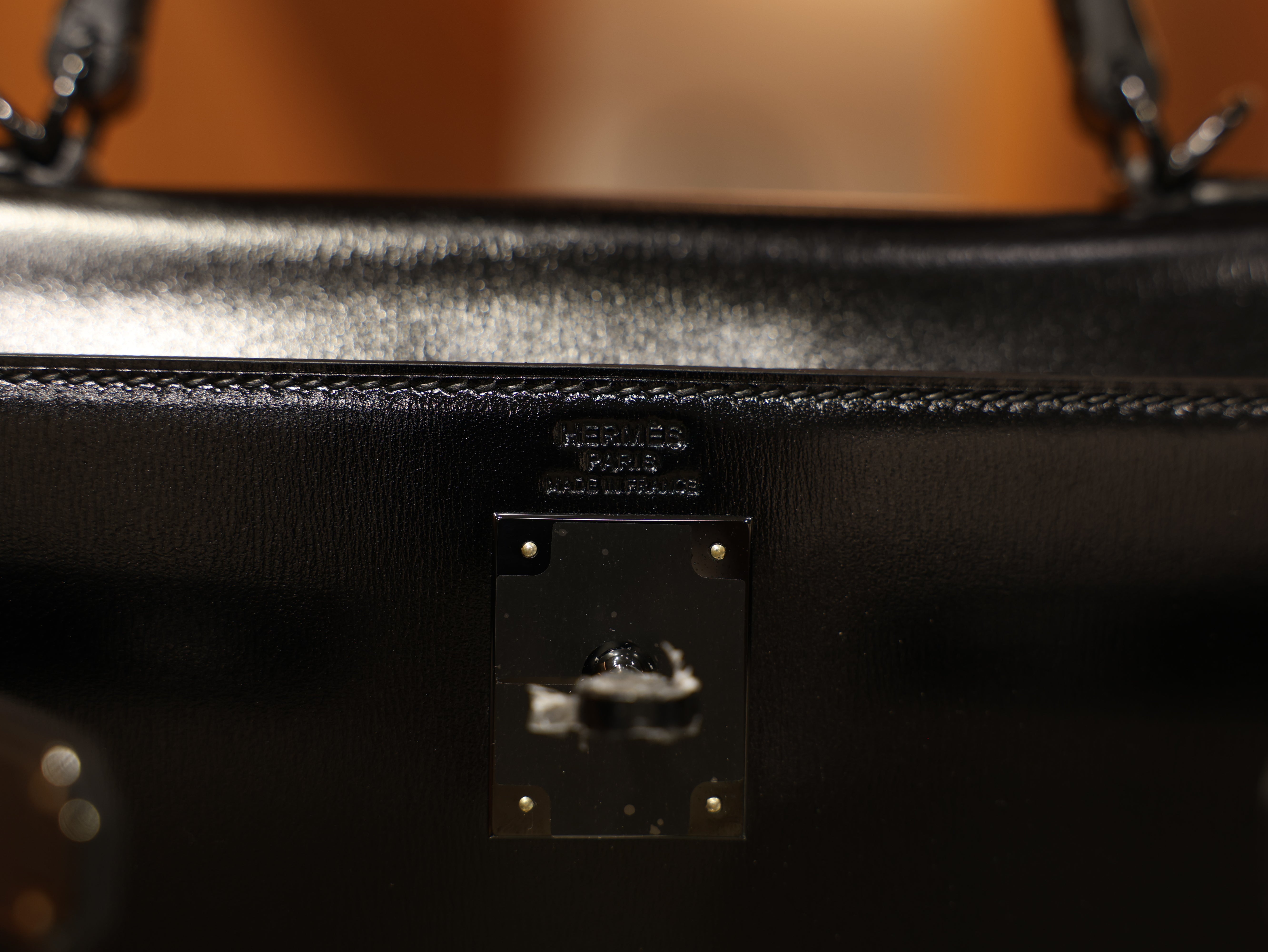 켈리 28 복스 르투르네 쏘블랙