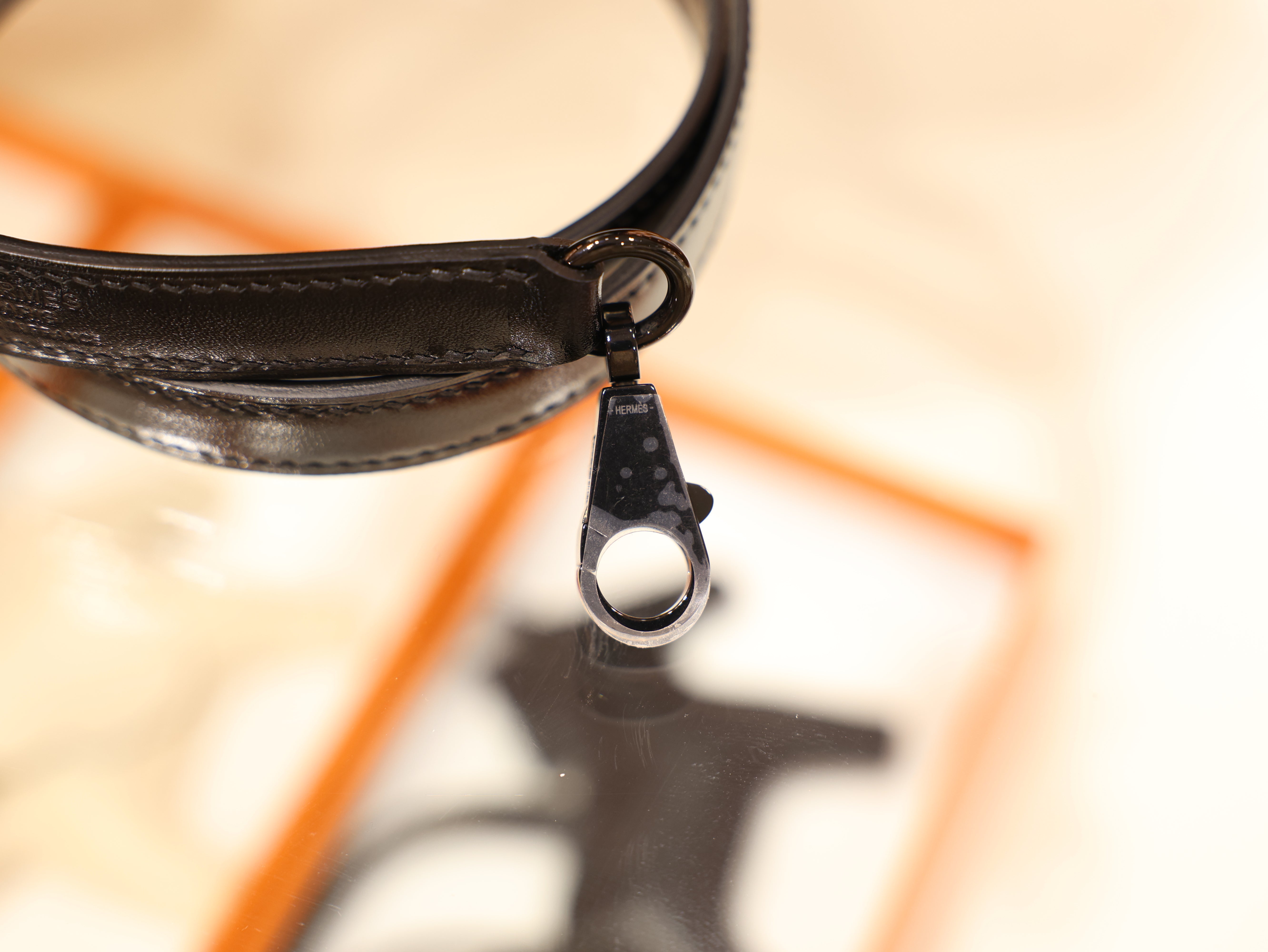 켈리 28 복스 르투르네 쏘블랙