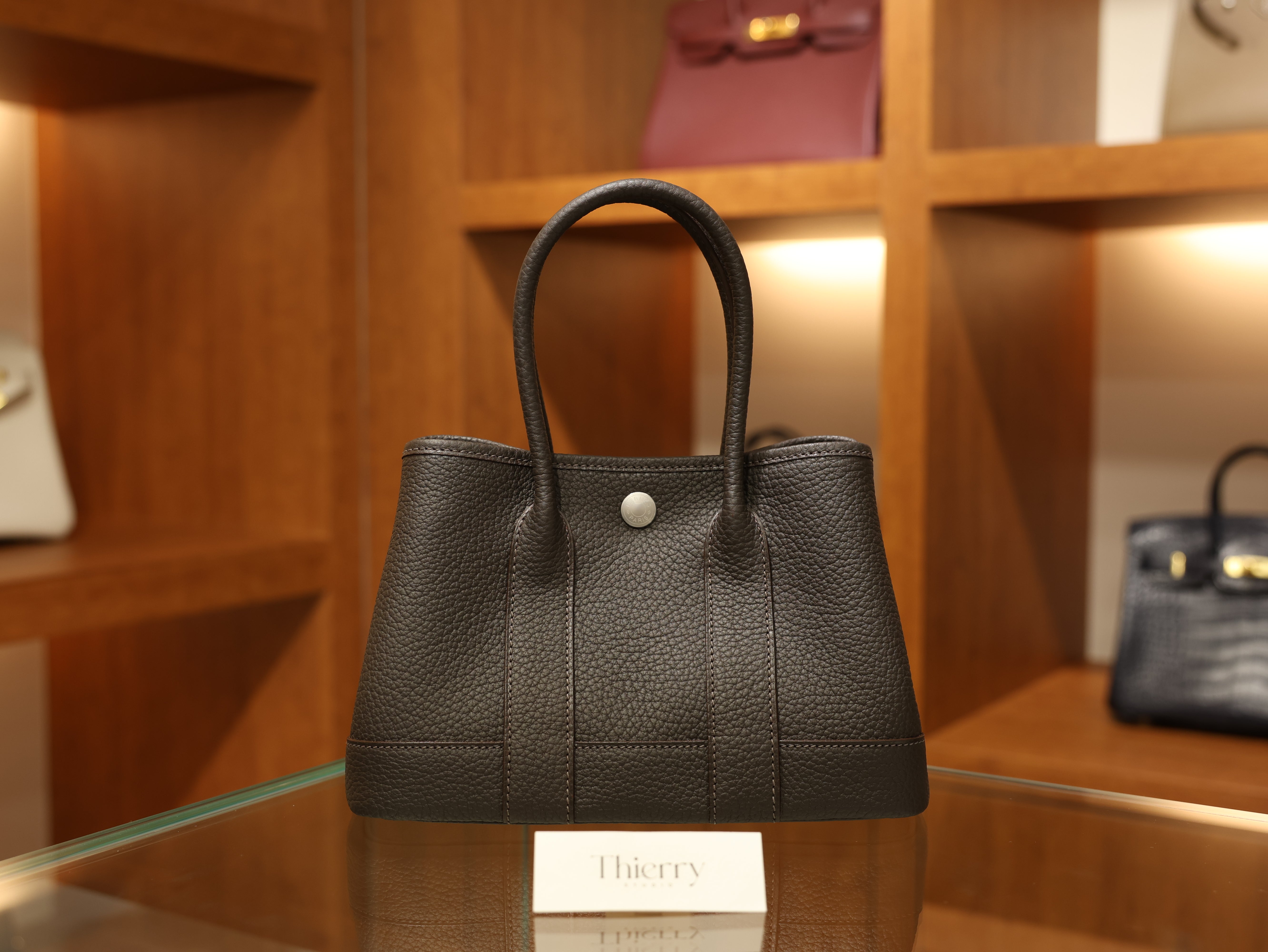 가든파티 미니 네곤다 에벤