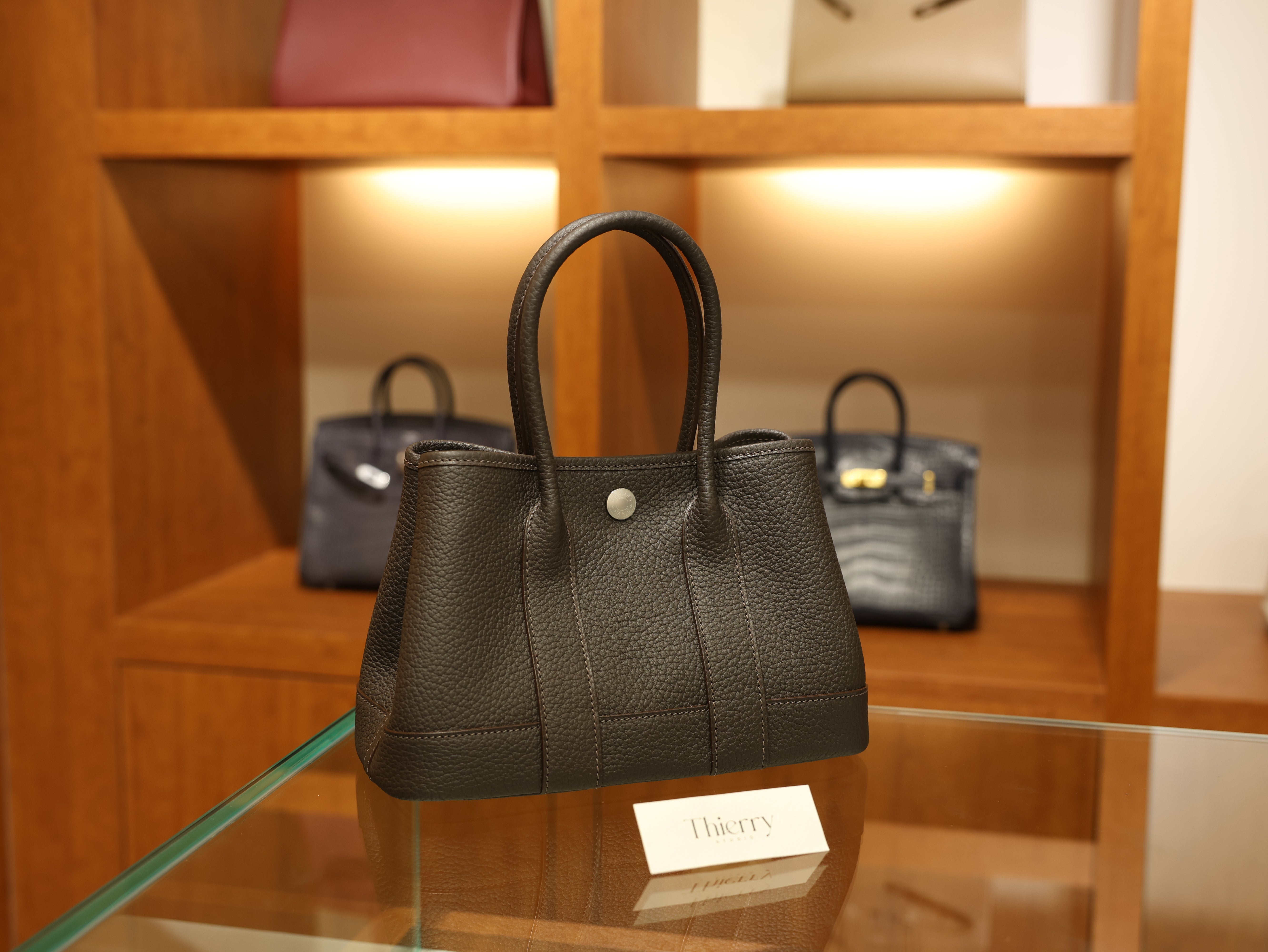 가든파티 미니 네곤다 에벤