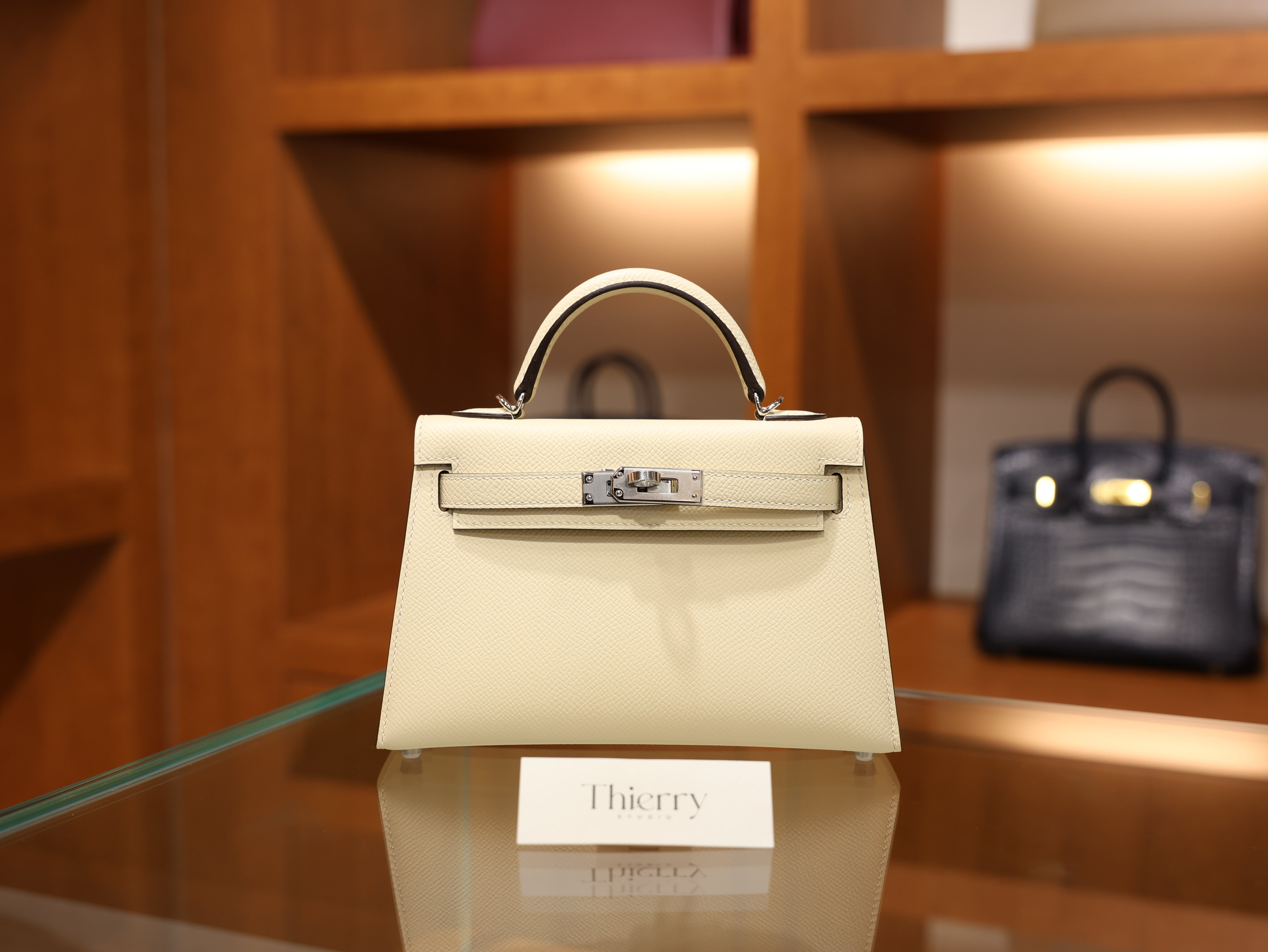 미니 켈리 앱송 나타 은장