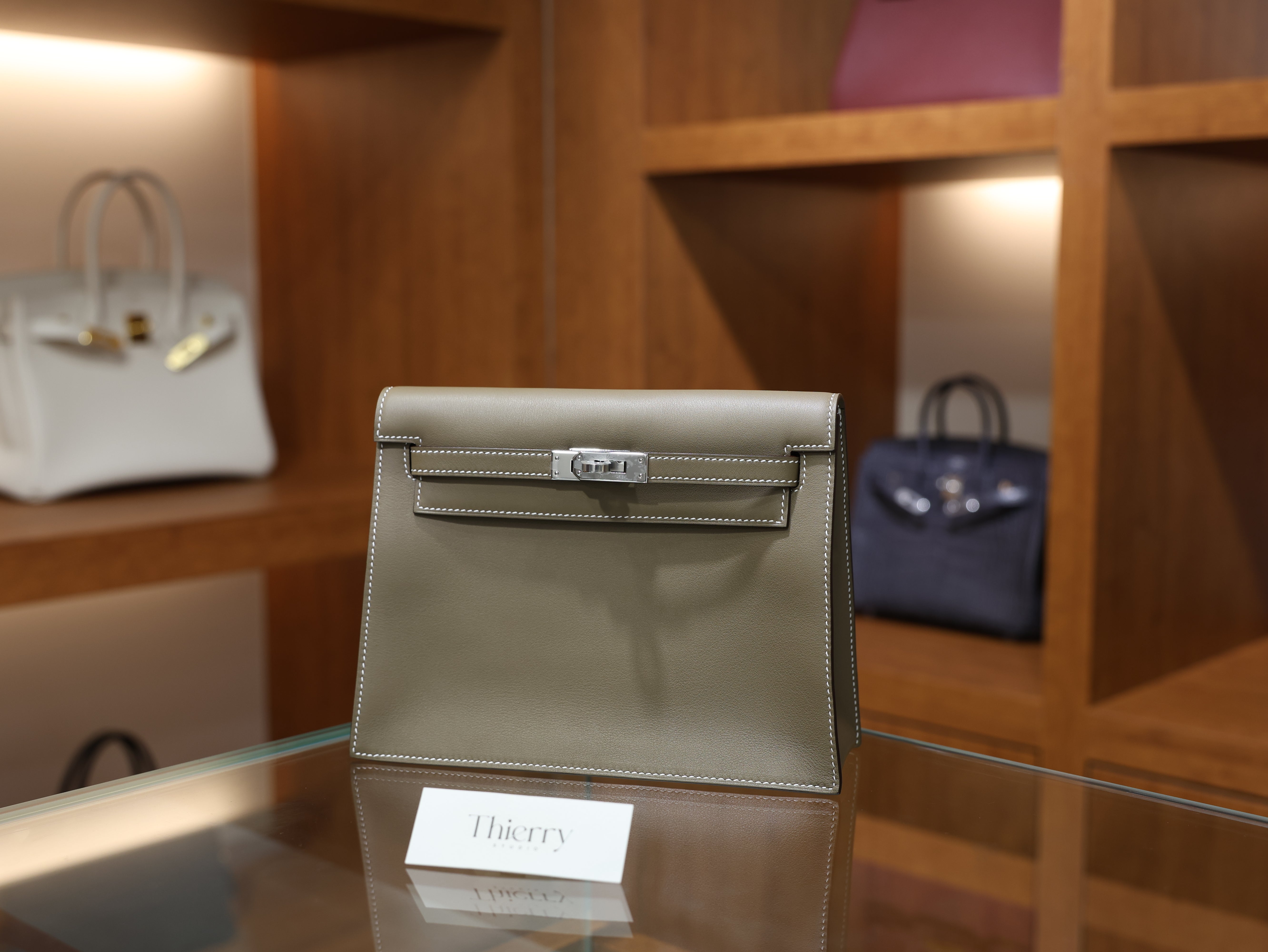 켈리 단스 스위프트 에토프 은장