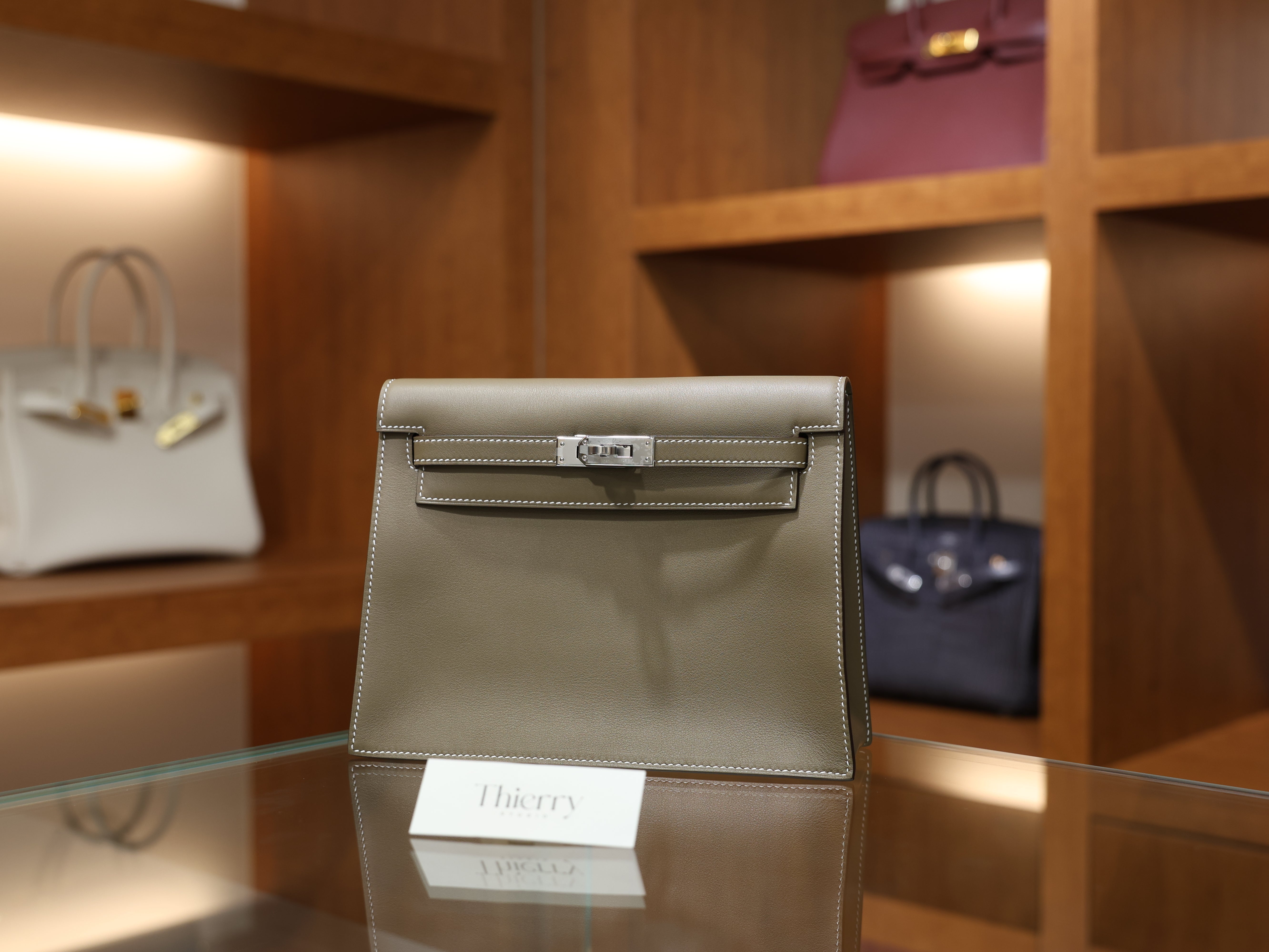 켈리 단스 스위프트 에토프 은장