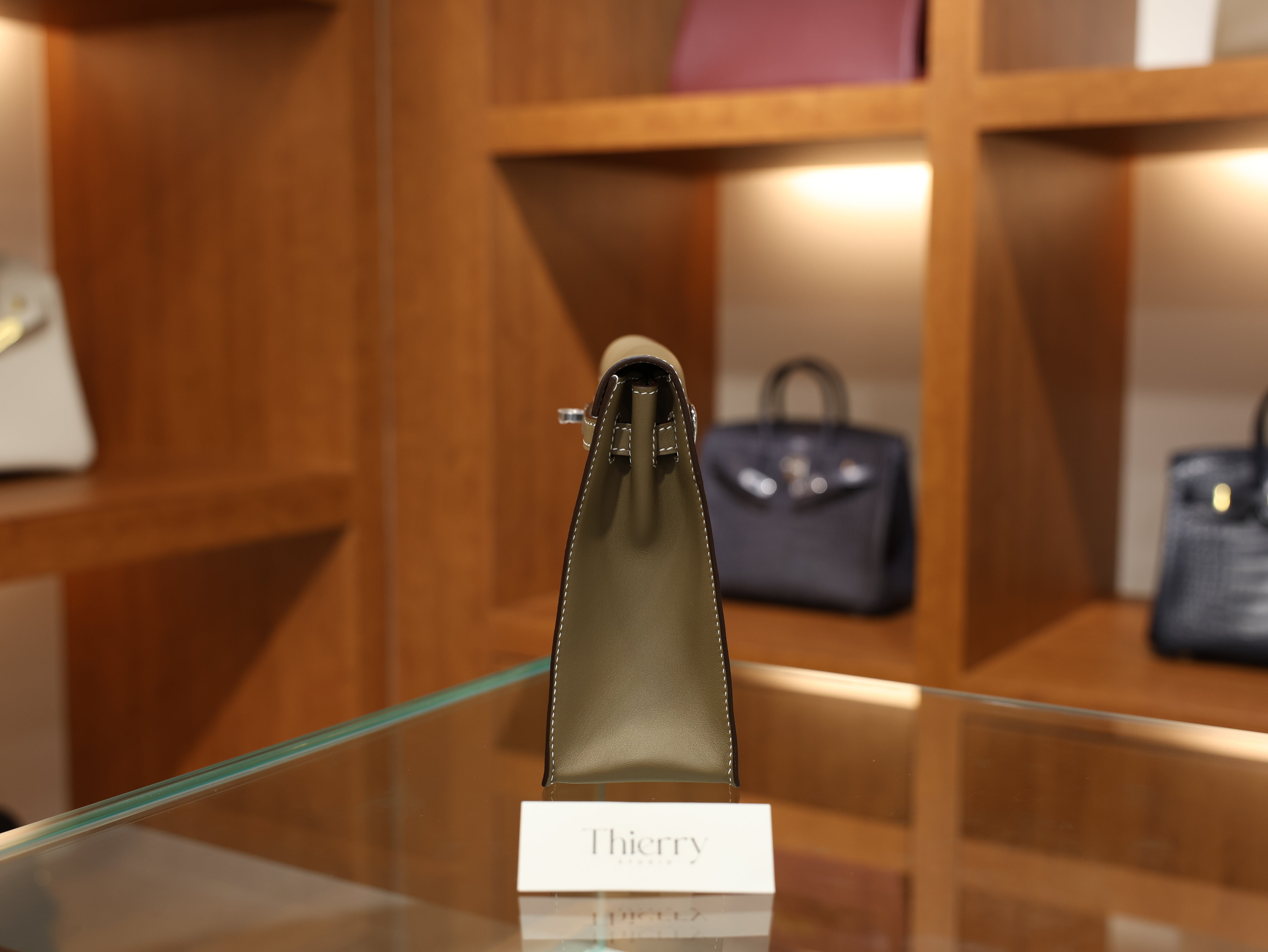 켈리 단스 스위프트 에토프 은장