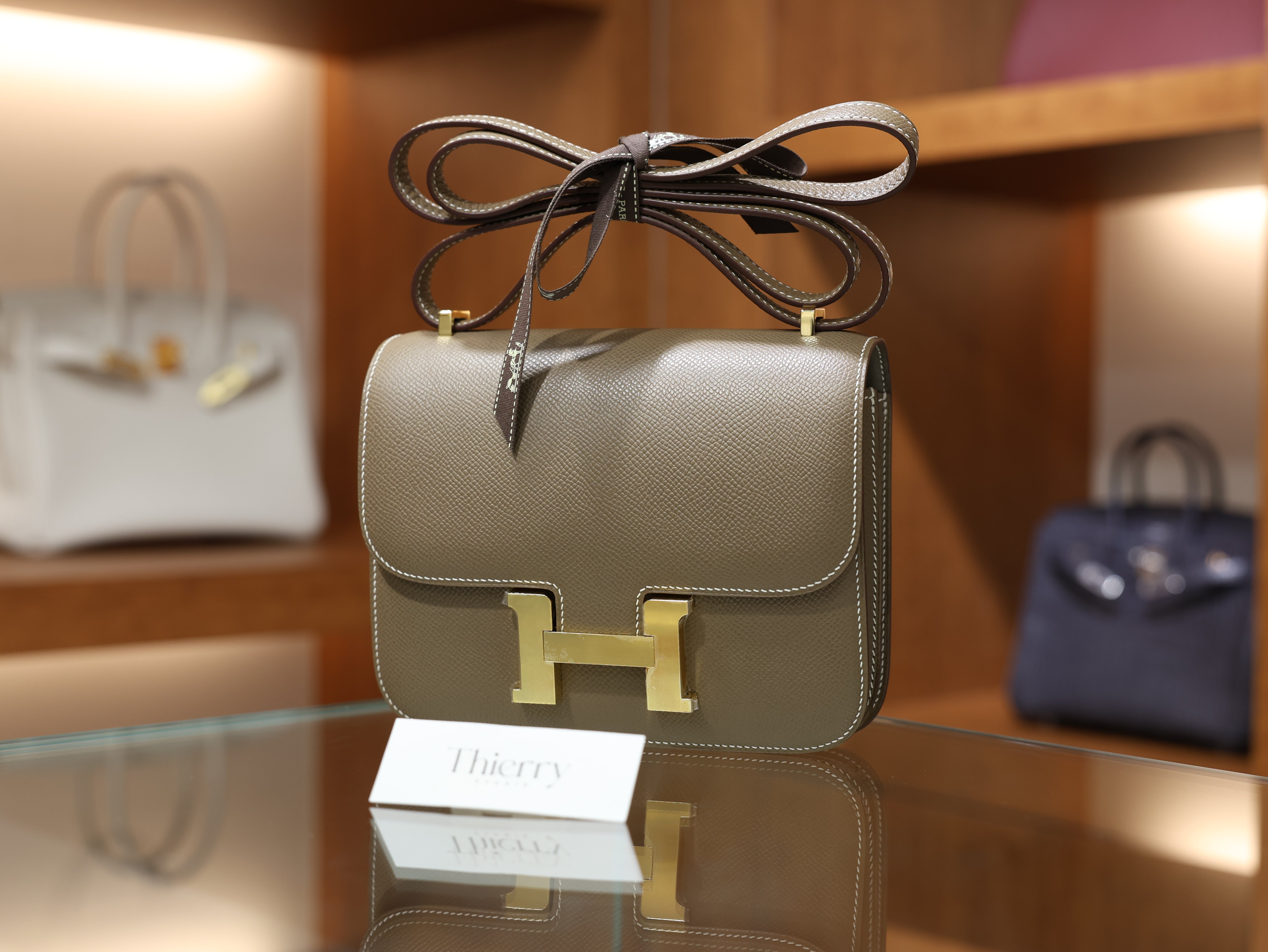 콘스탄스 18 앱송 에토프 금장