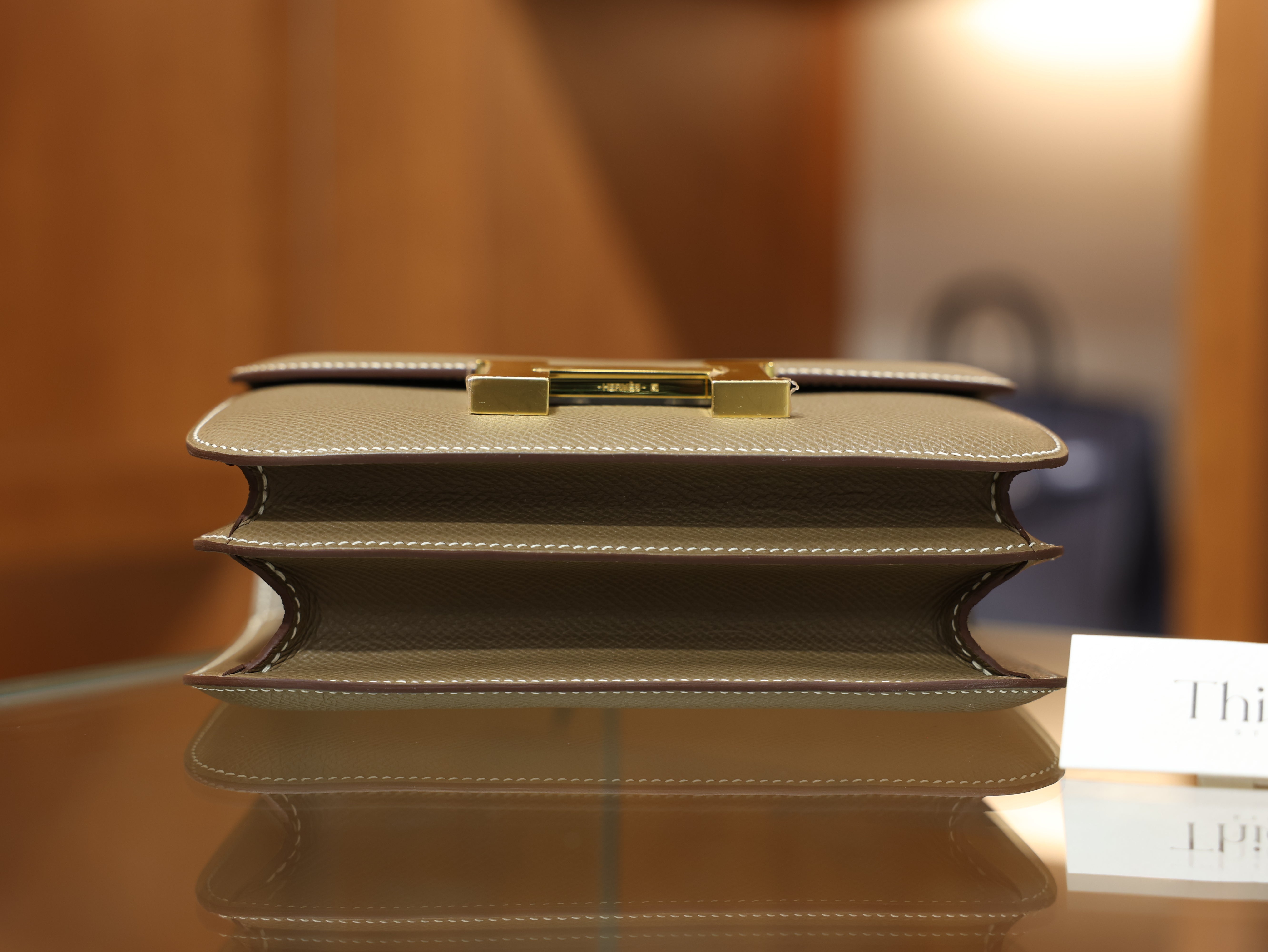 콘스탄스 18 앱송 에토프 금장