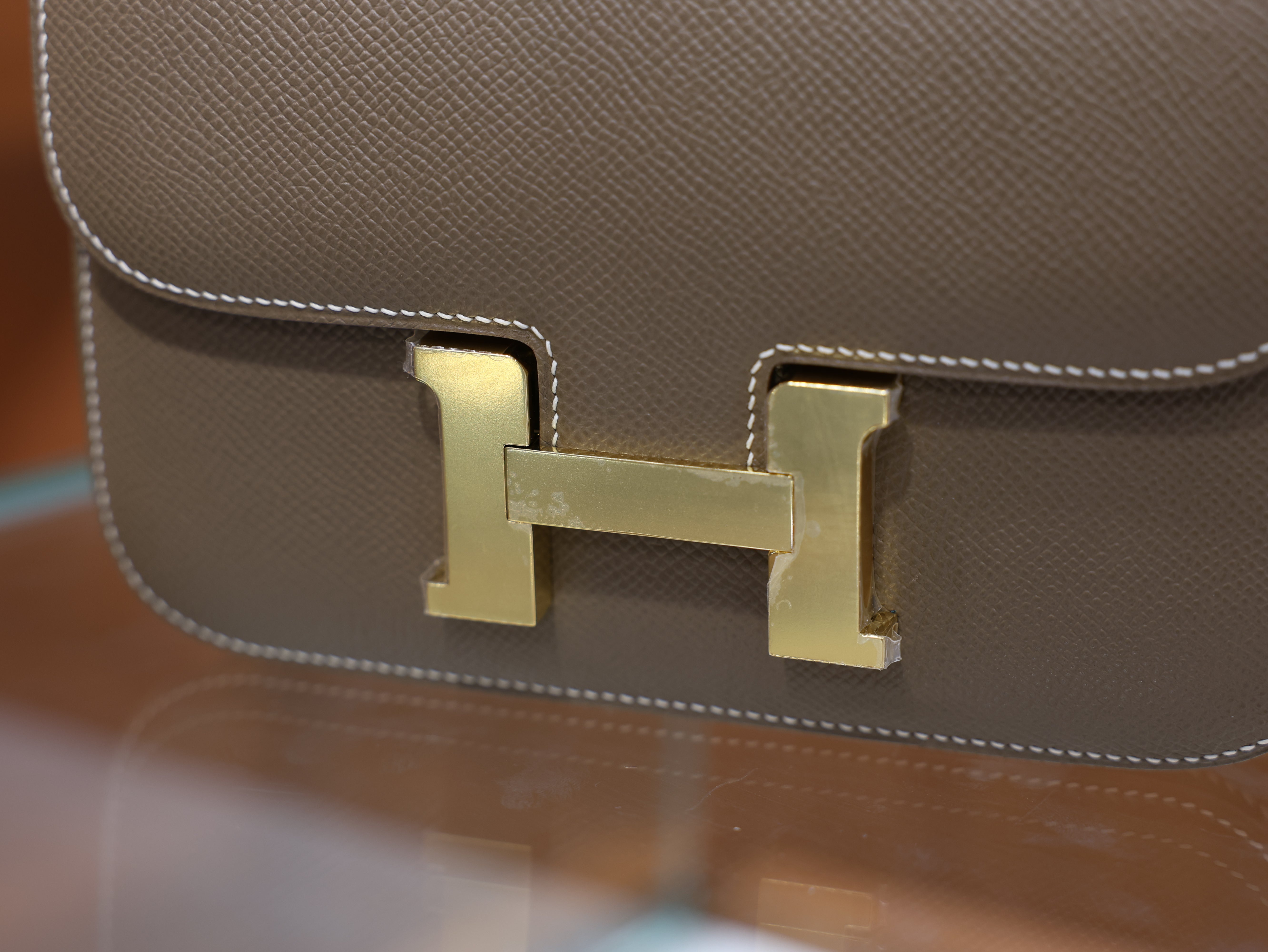 콘스탄스 18 앱송 에토프 금장