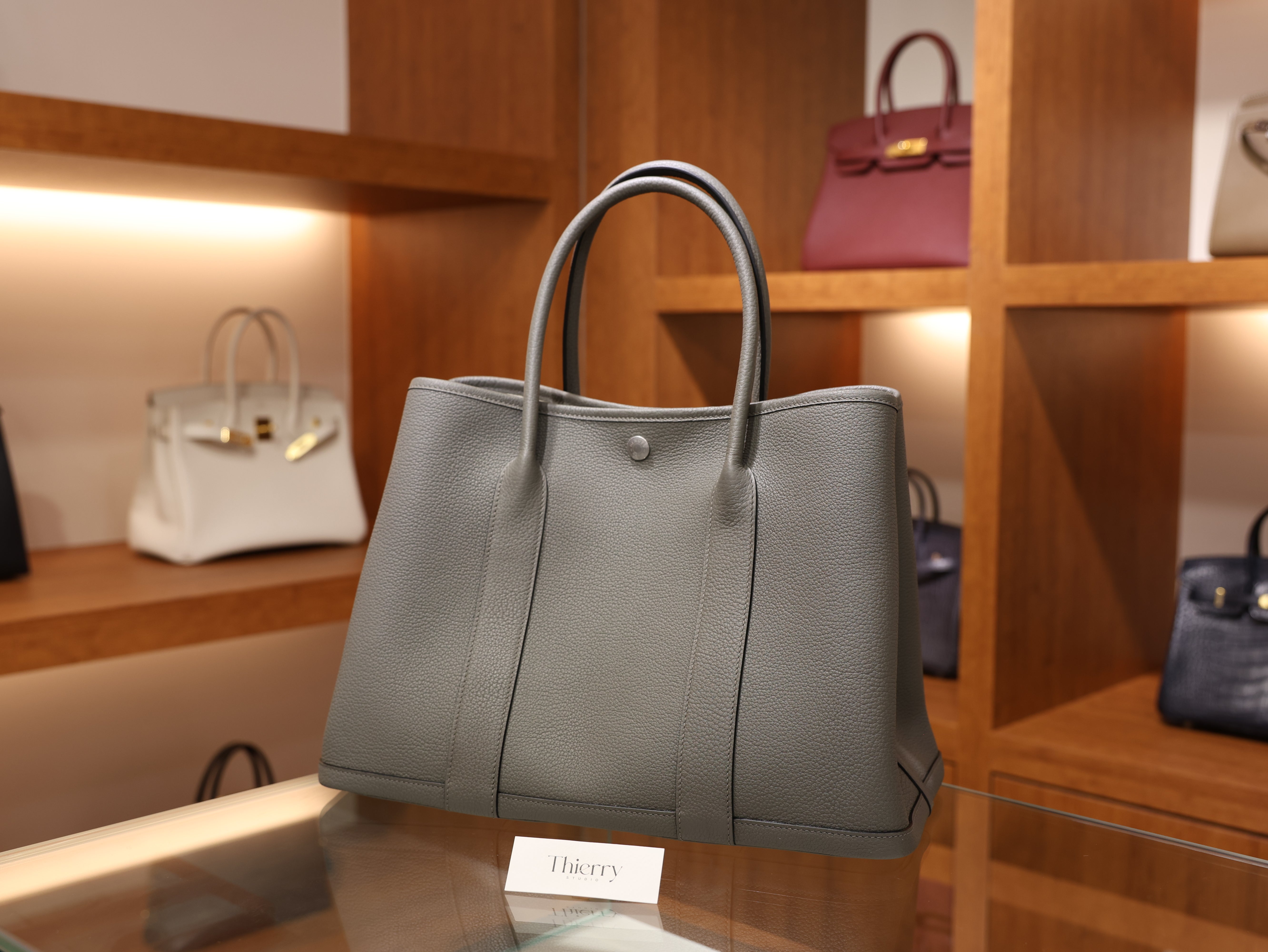 가든파티 36 네곤다 그리스메이어