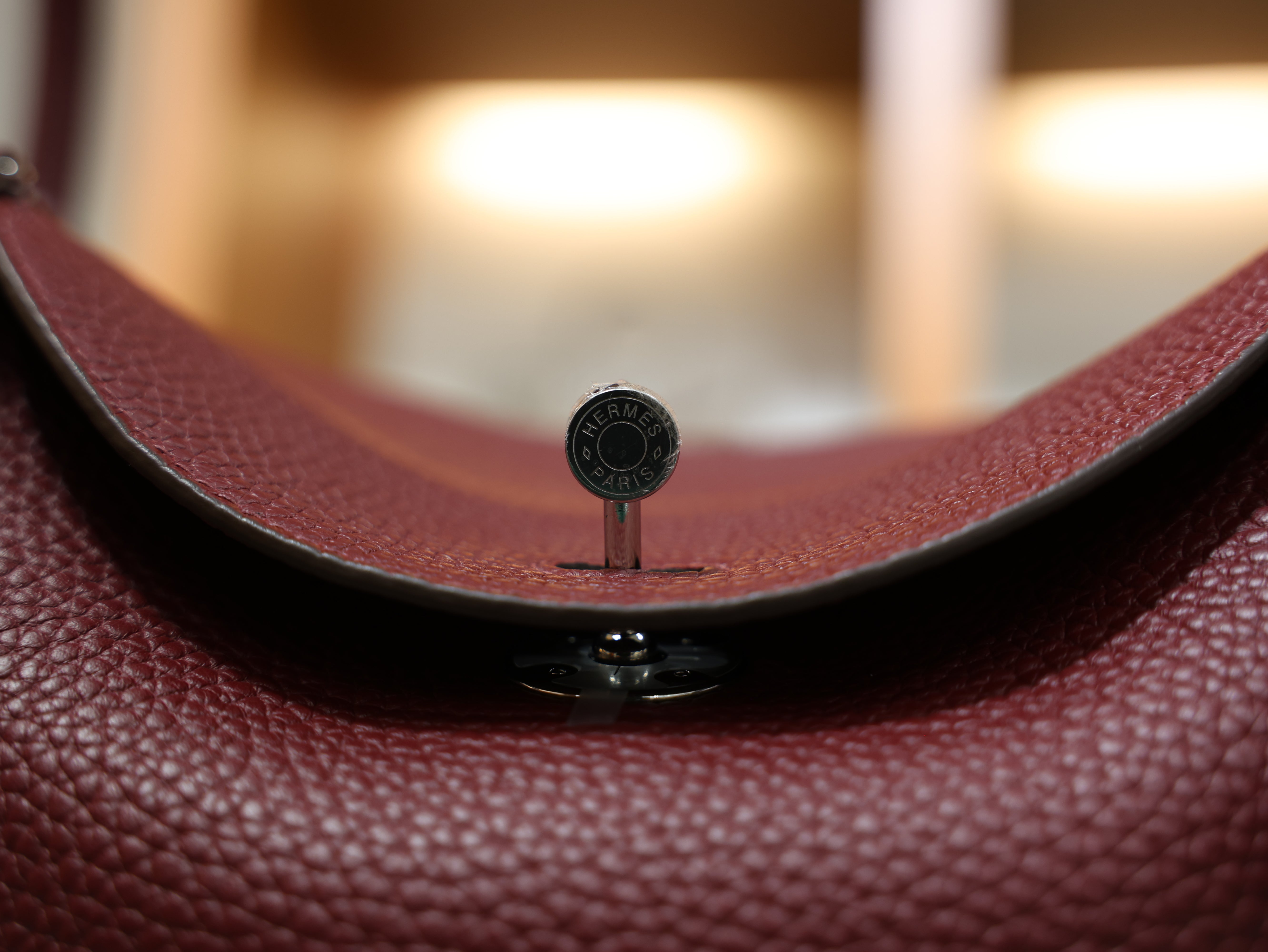 린디 26 끌레망스 루즈아쉬 은장