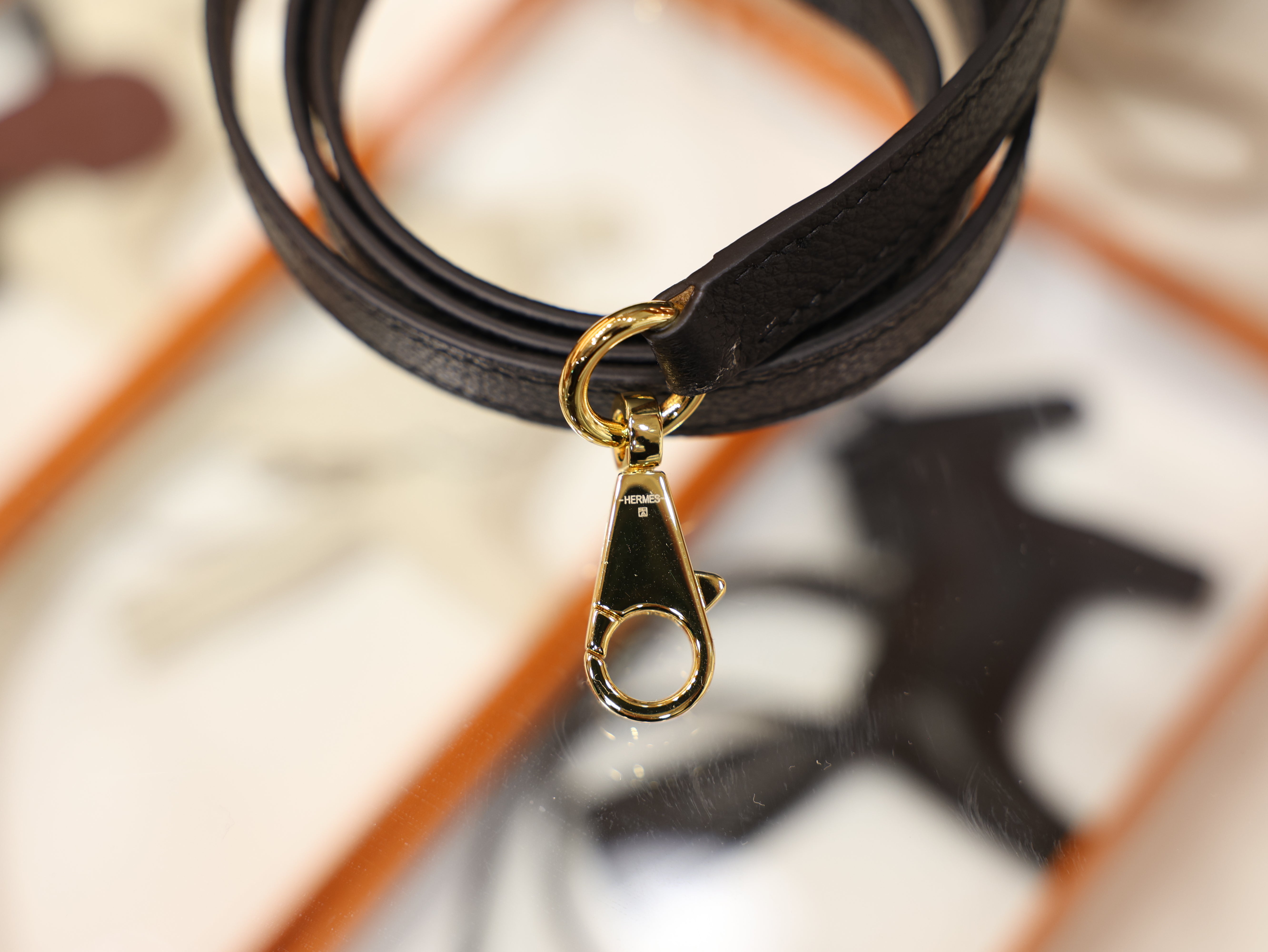 볼리드 25 에버컬러 블랙 금장