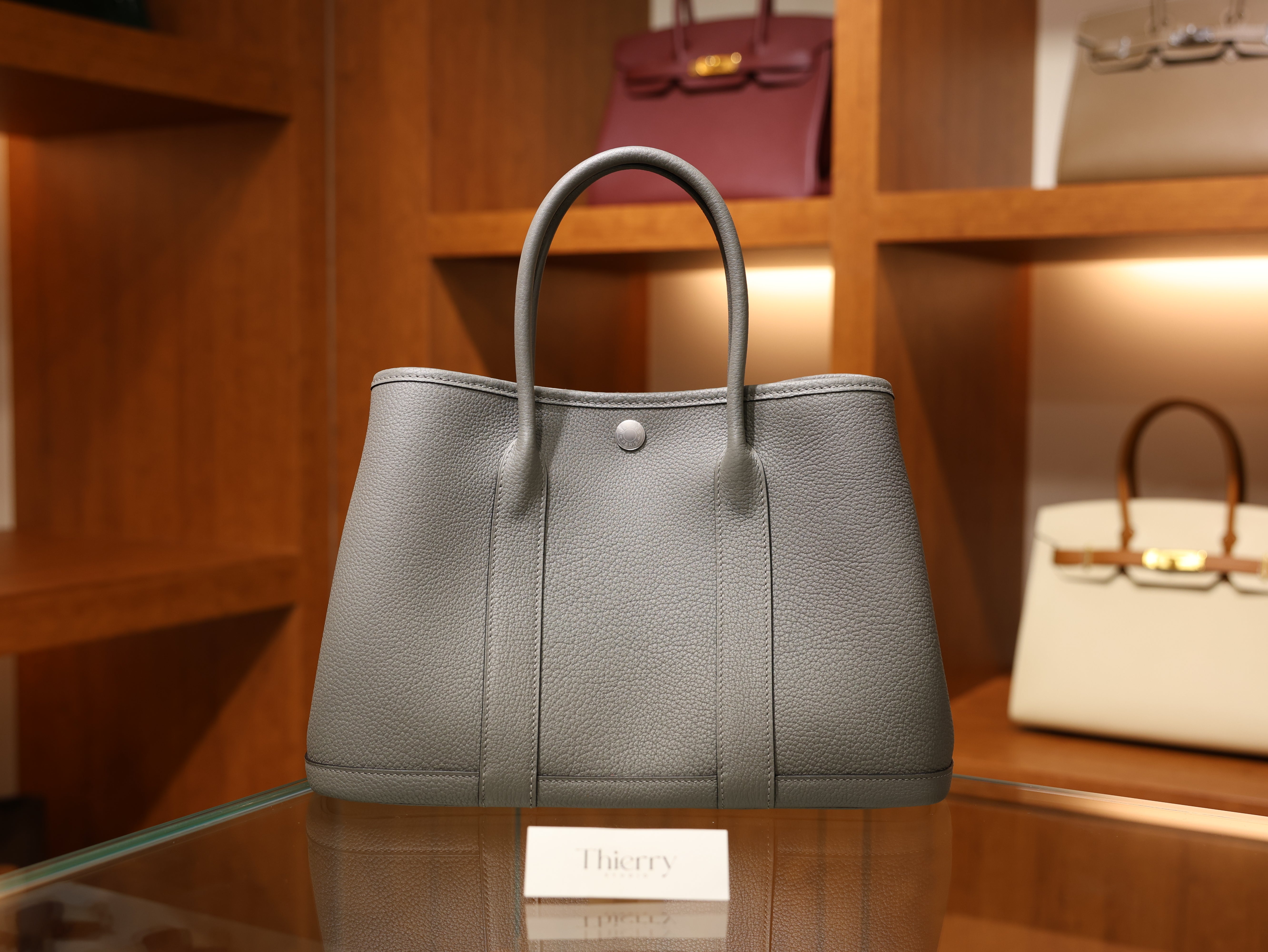 가든파티 30 네곤다 그리스 메이어