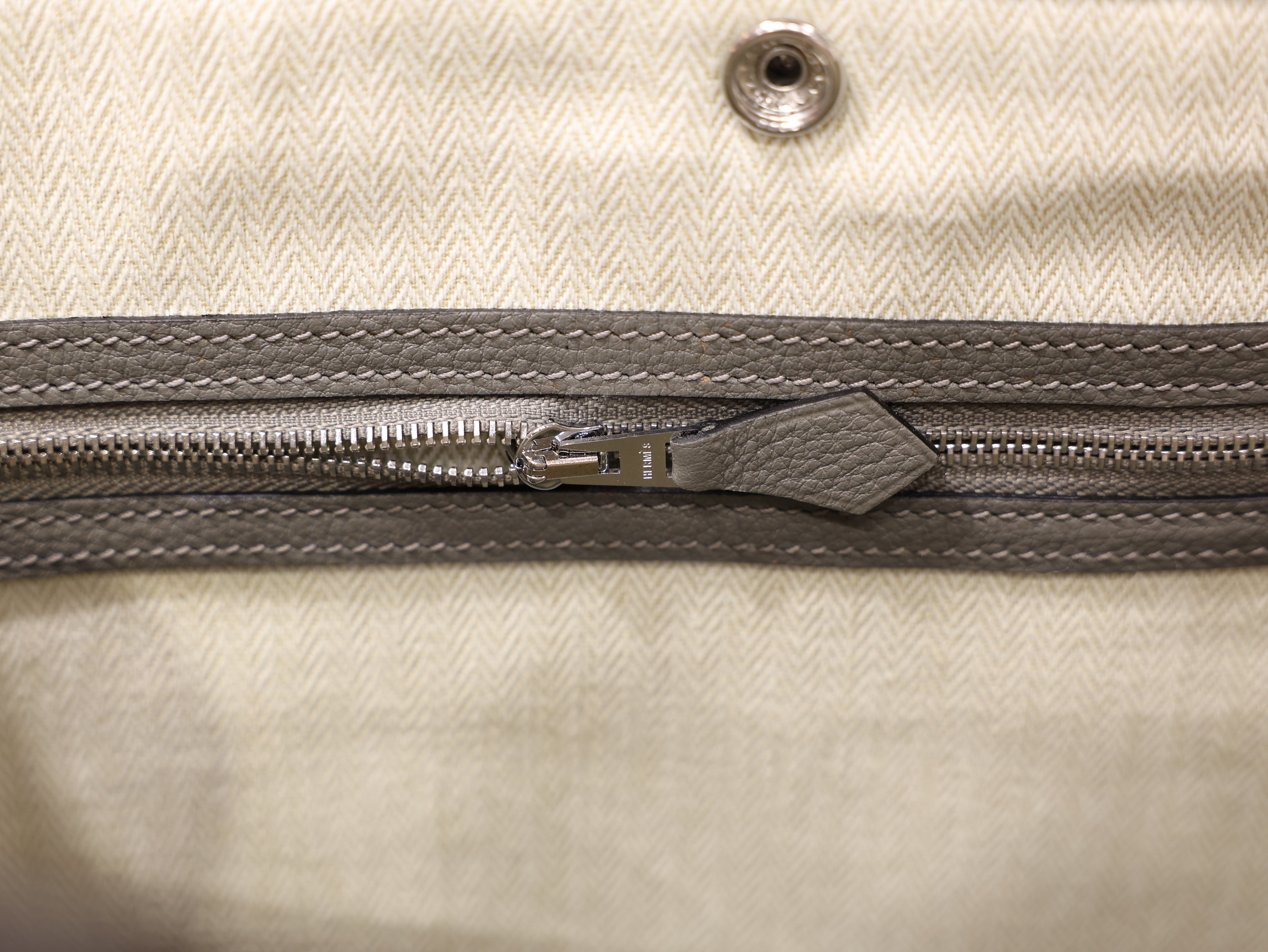 가든파티 30 네곤다 그리스 메이어